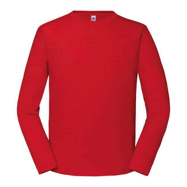 Miniature 7 pour T-shirt Iconic 195  manches longues