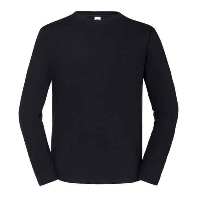 Miniature 4 pour T-shirt Iconic 195  manches longues