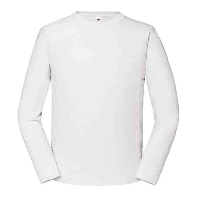 Miniature 9 pour T-shirt Iconic 195  manches longues