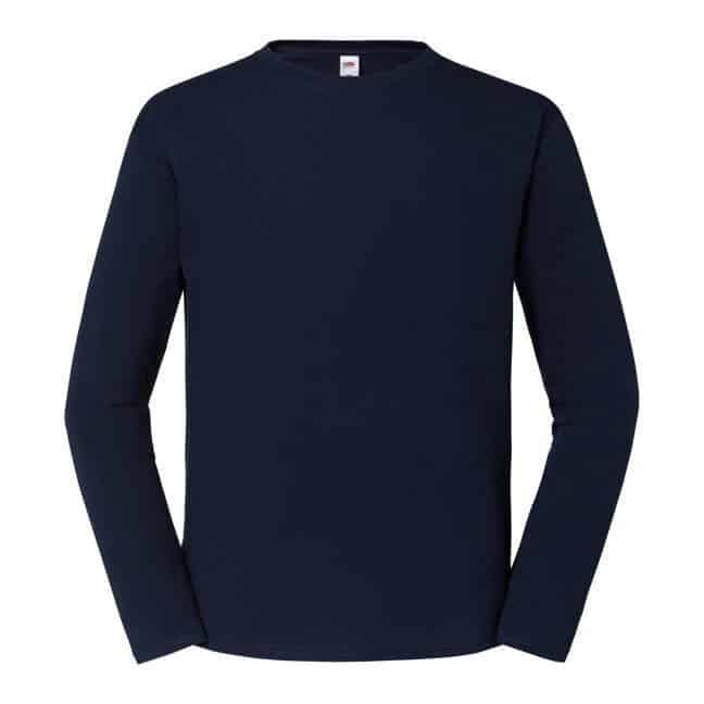 Miniature 5 pour T-shirt Iconic 195  manches longues