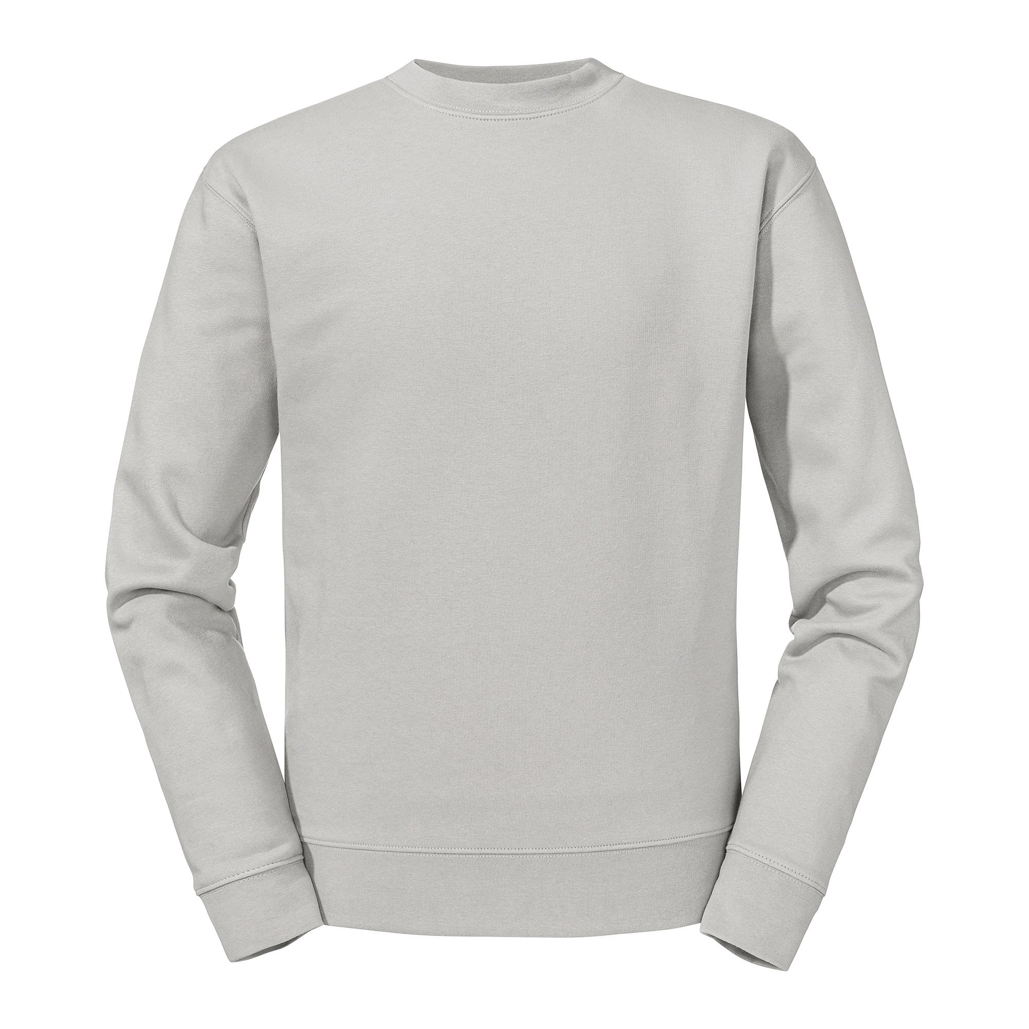 Miniature 14 pour Sweat-shirt col rond Authentic