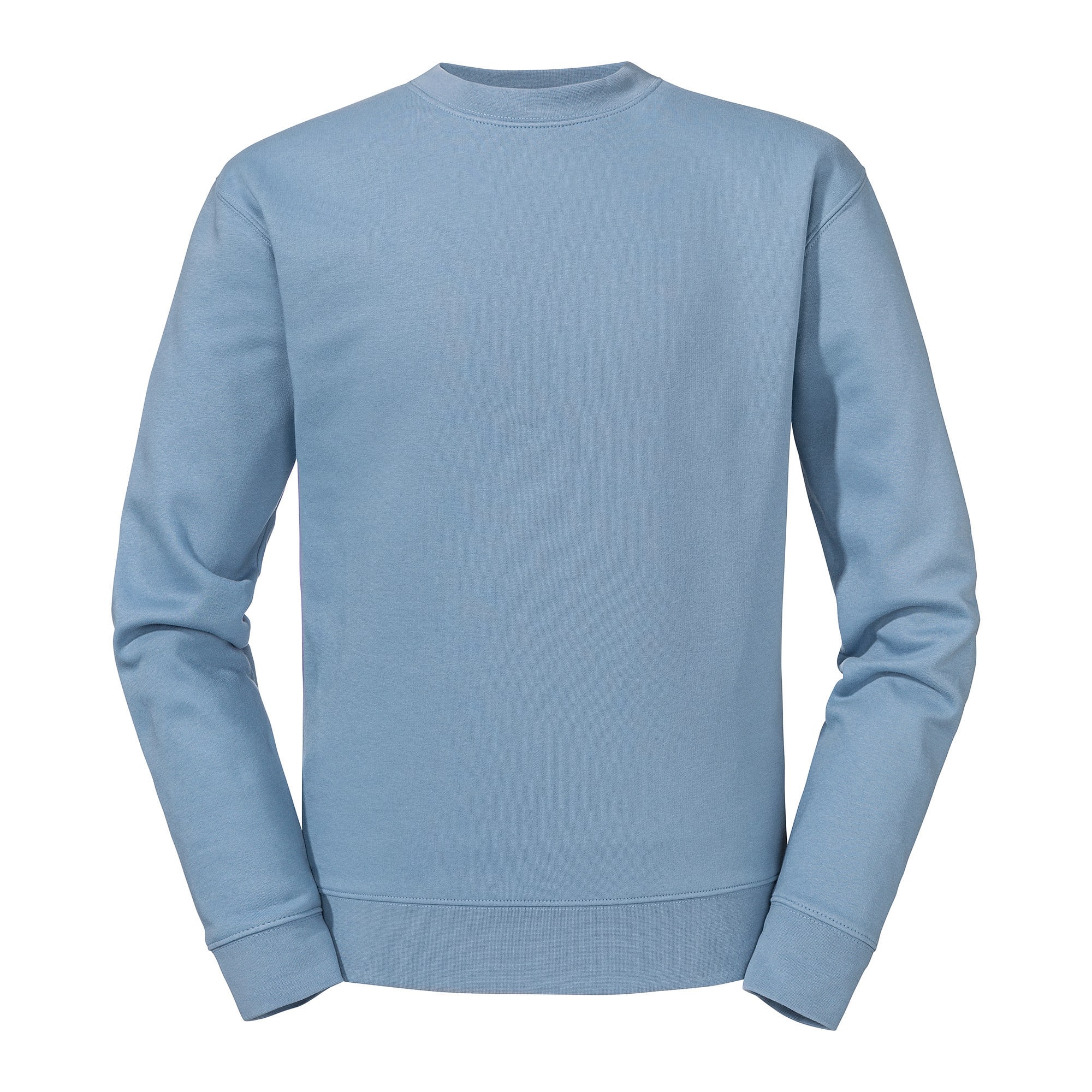 Miniature 12 pour Sweat-shirt col rond Authentic
