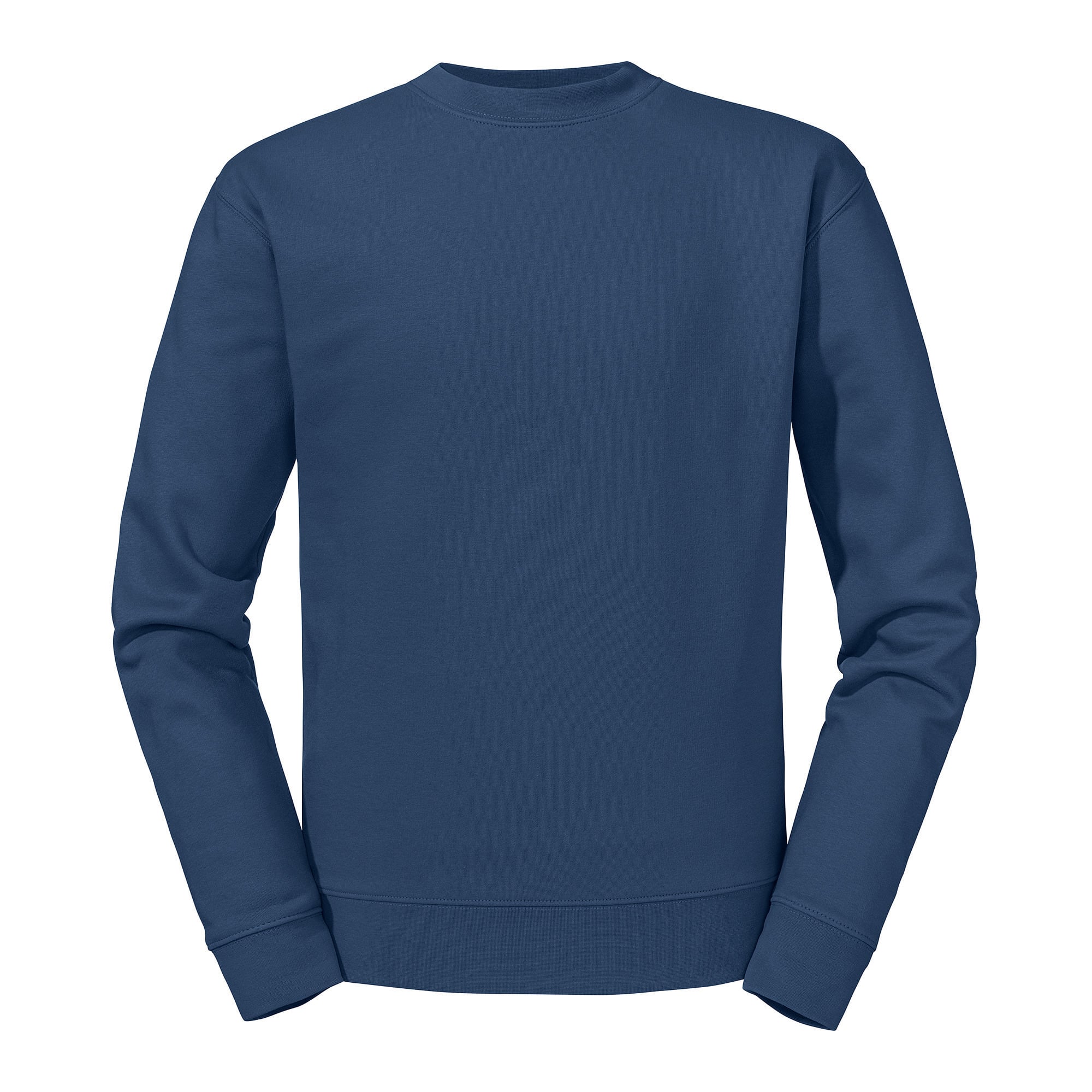 Miniature 10 pour Sweat-shirt col rond Authentic