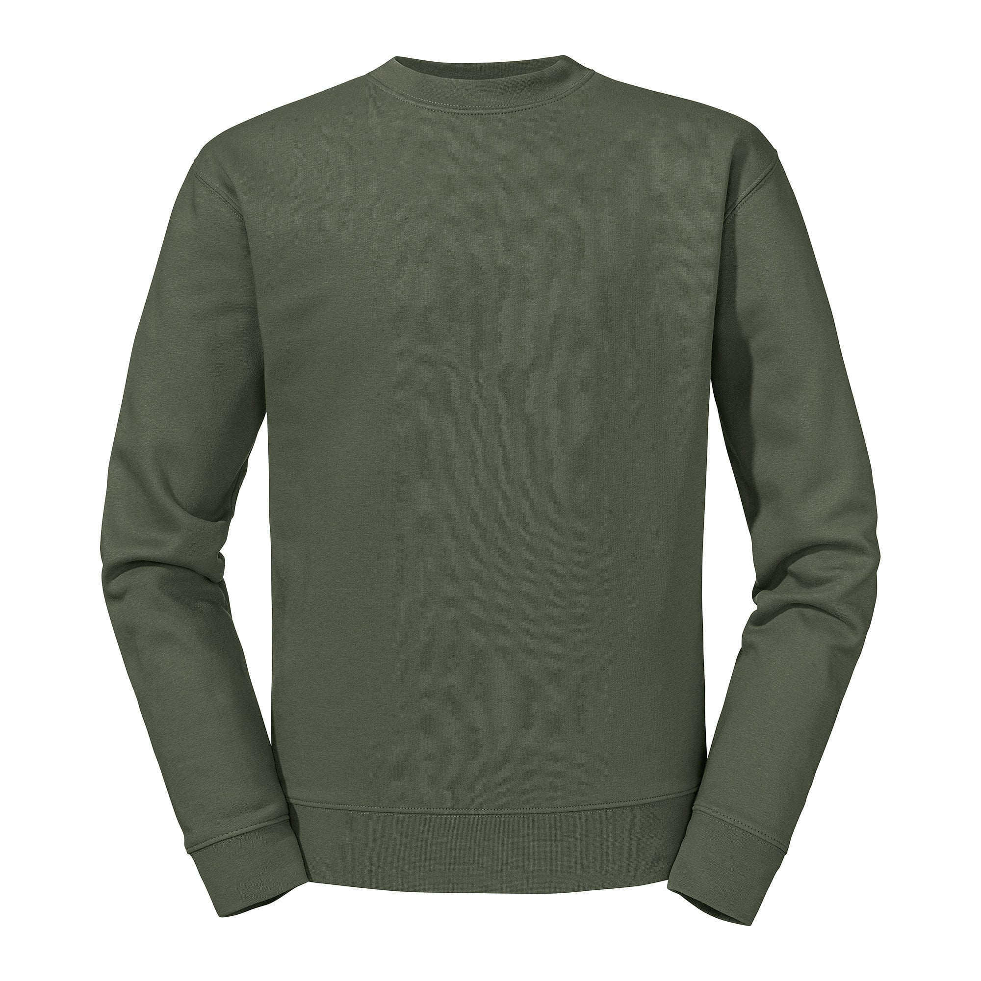 Miniature 13 pour Sweat-shirt col rond Authentic