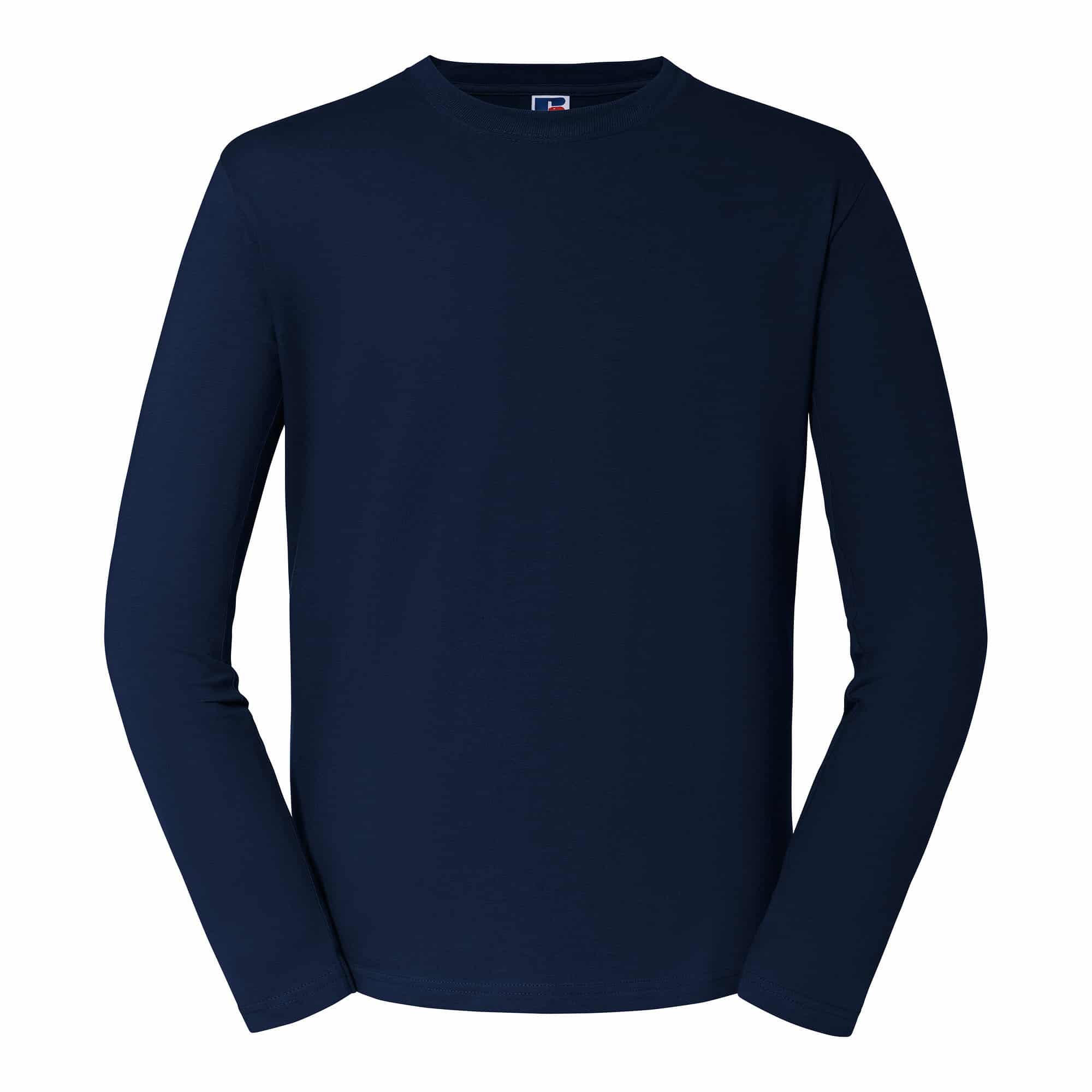 Miniature 5 pour T-shirt Classique manches longues