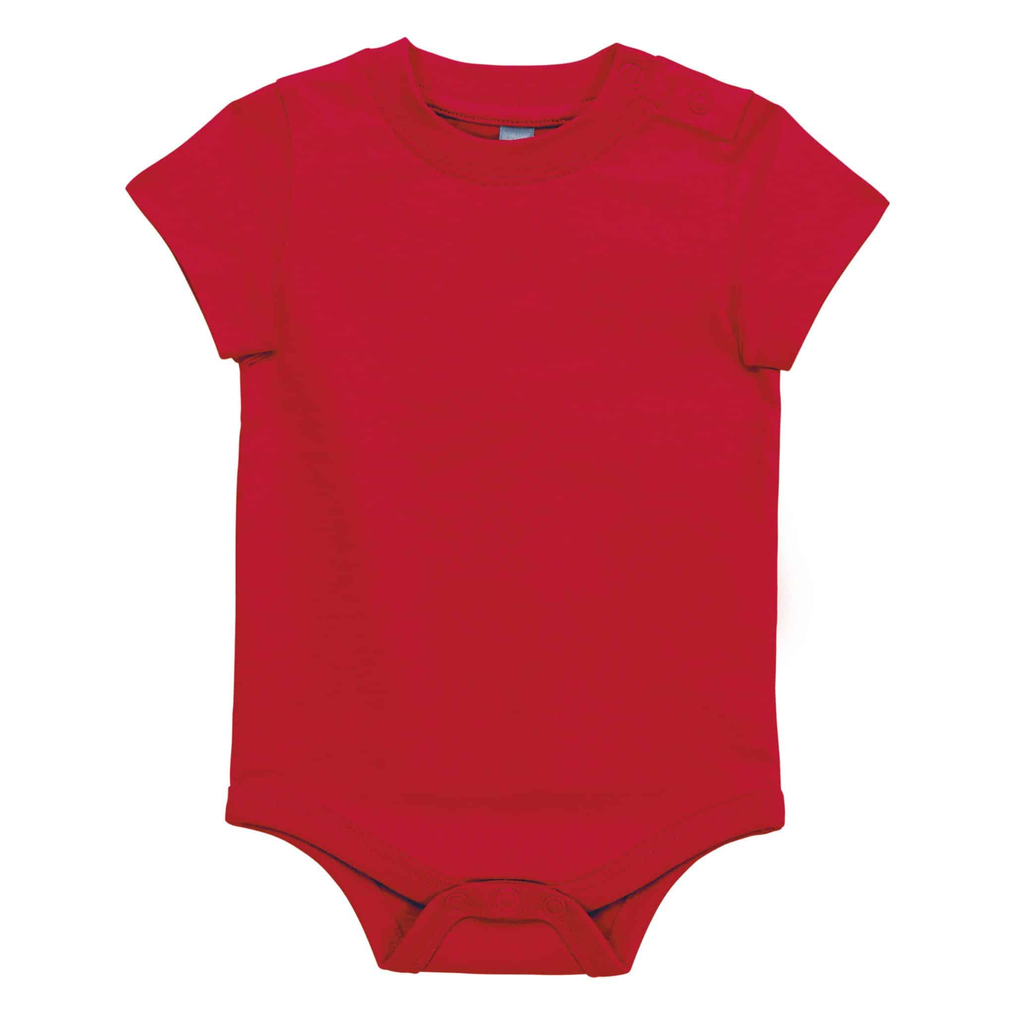 Miniature 7 pour Body manches courtes bébé