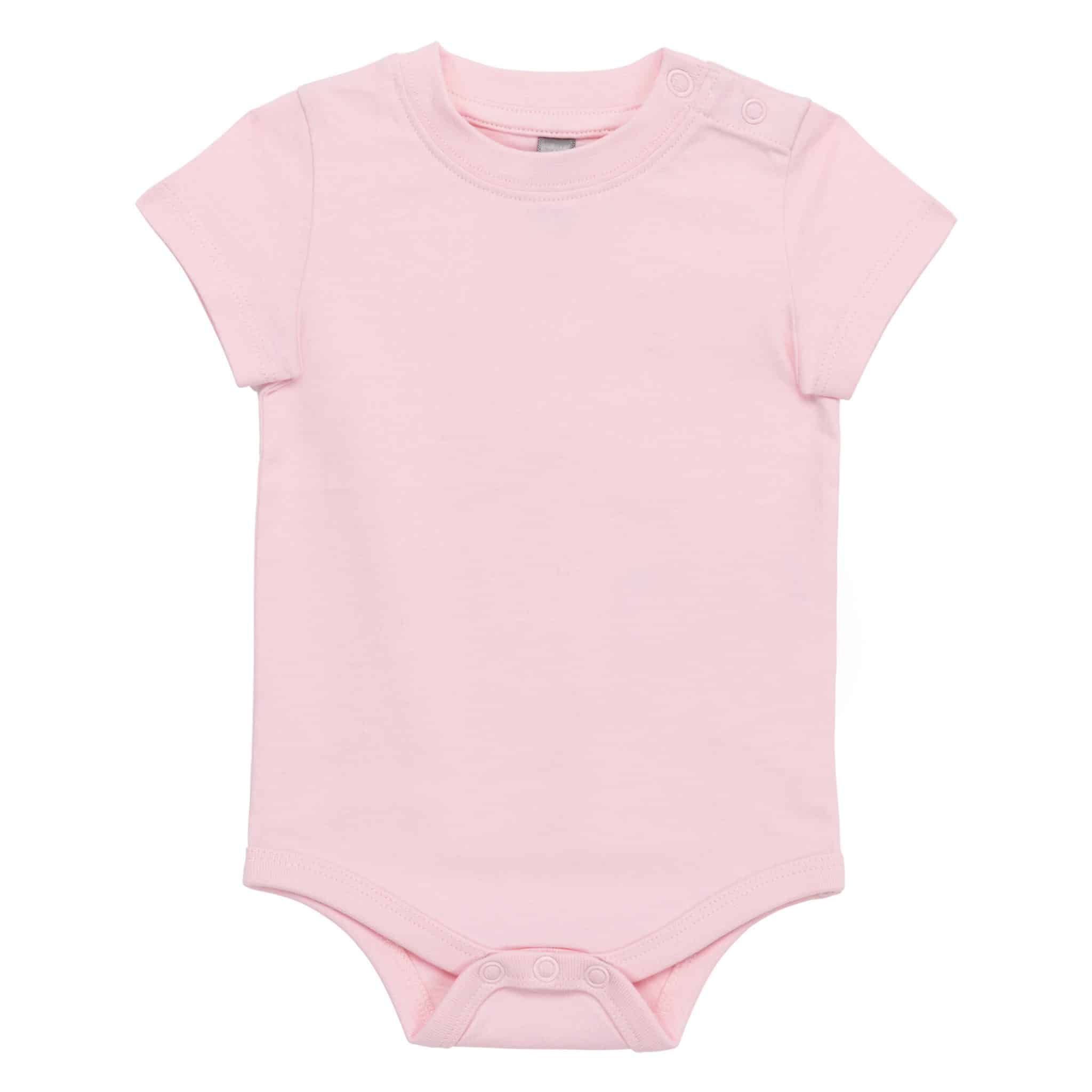 Miniature 6 pour Body manches courtes bébé