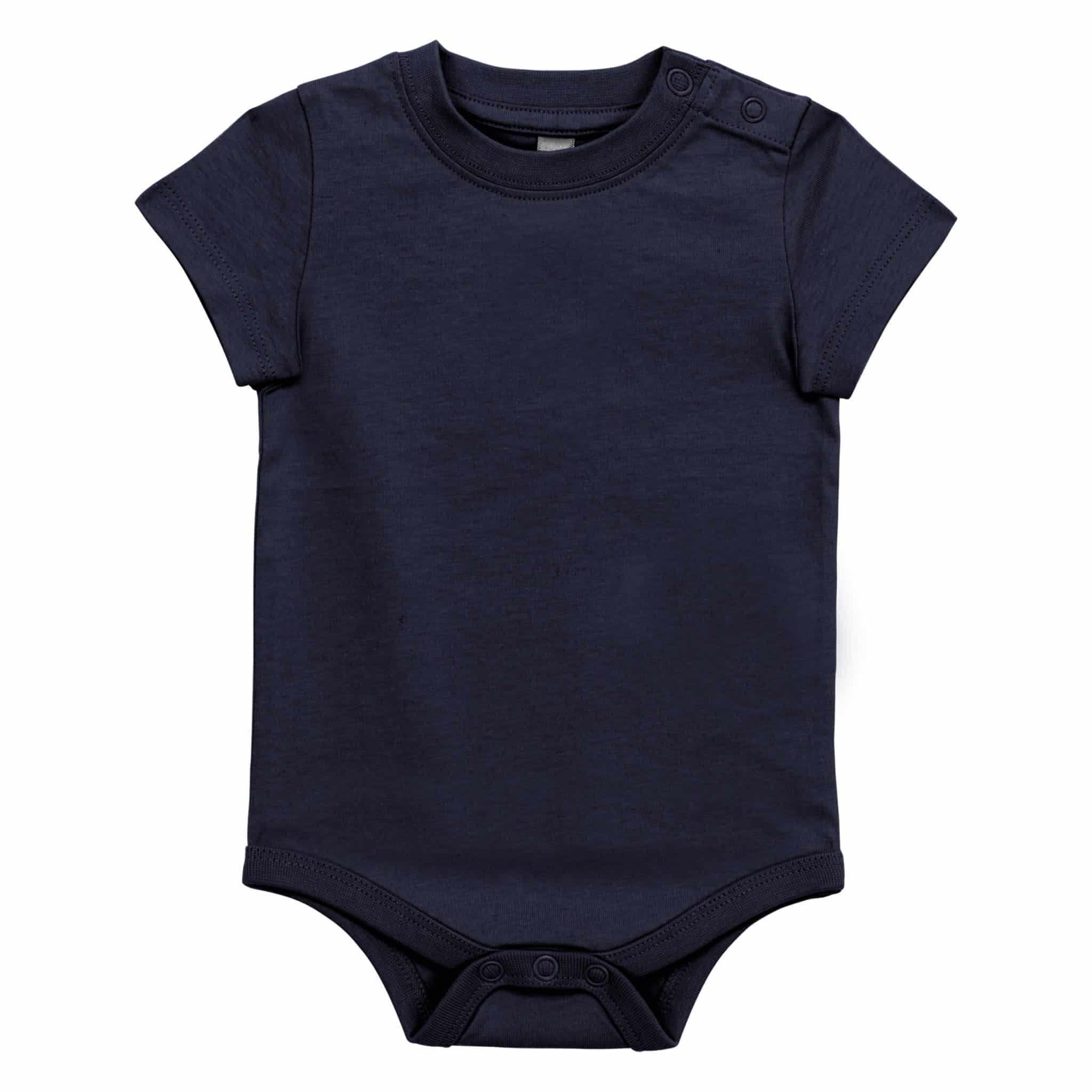 Miniature 4 pour Body manches courtes bébé