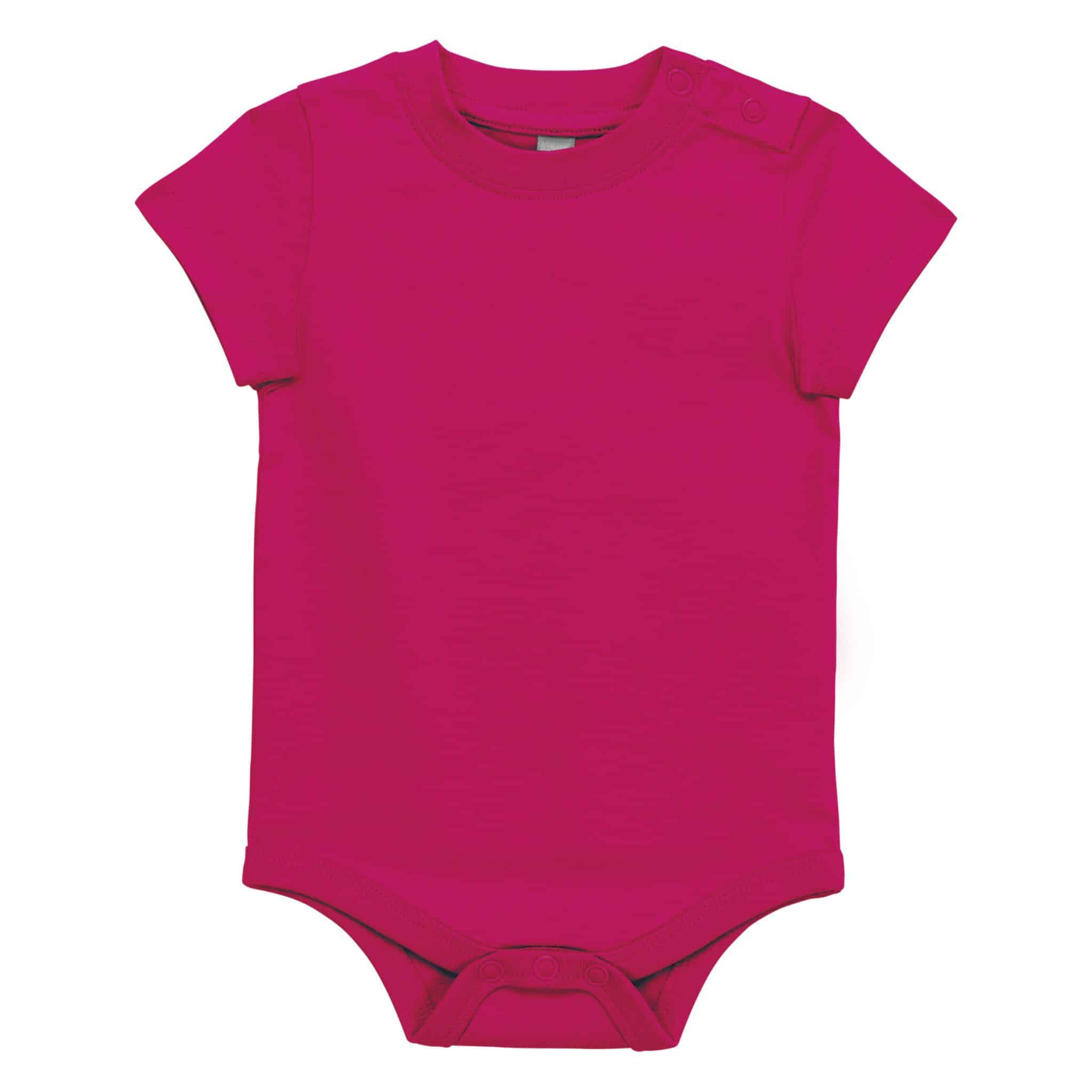 Miniature 3 pour Body manches courtes bébé