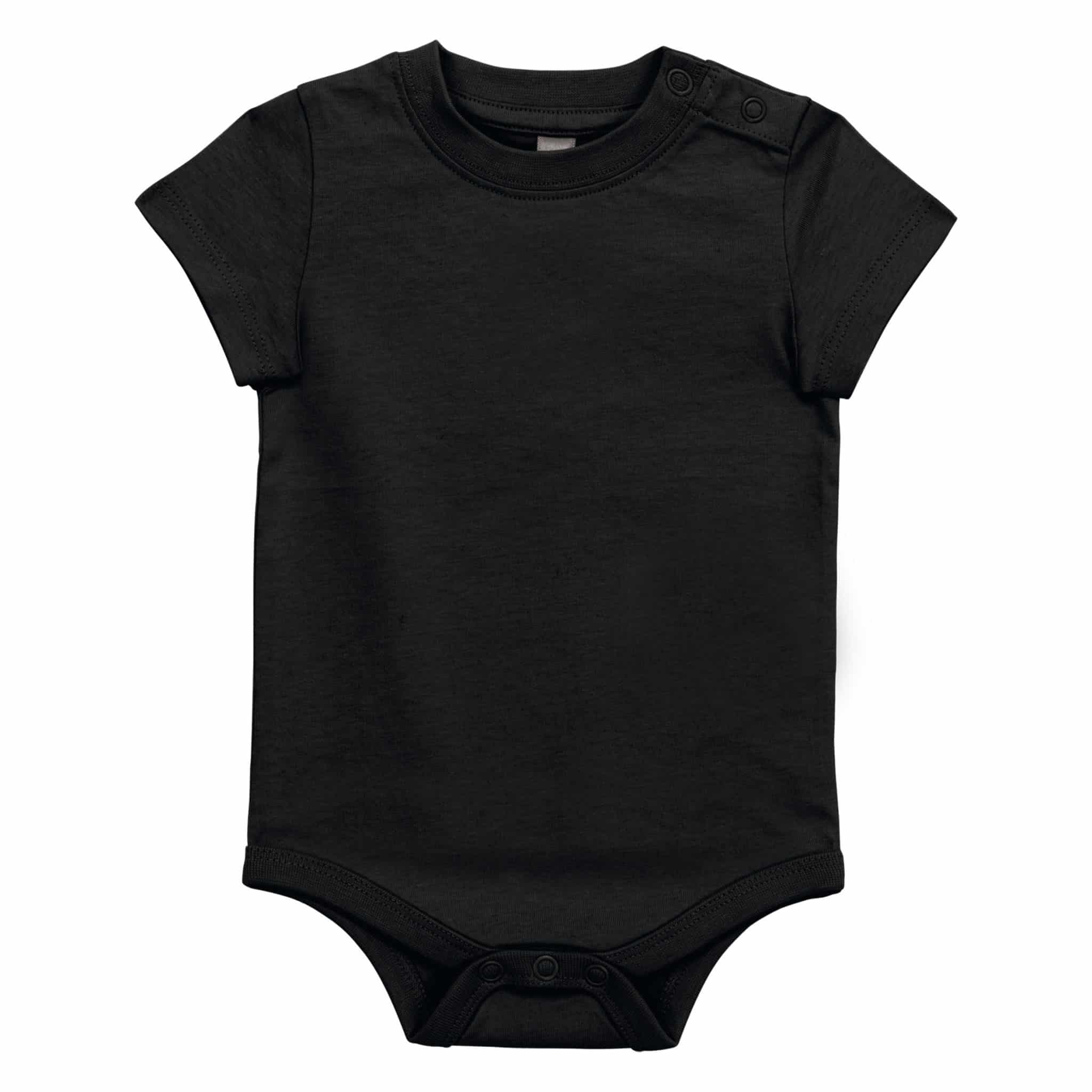 Miniature 2 pour Body manches courtes bébé