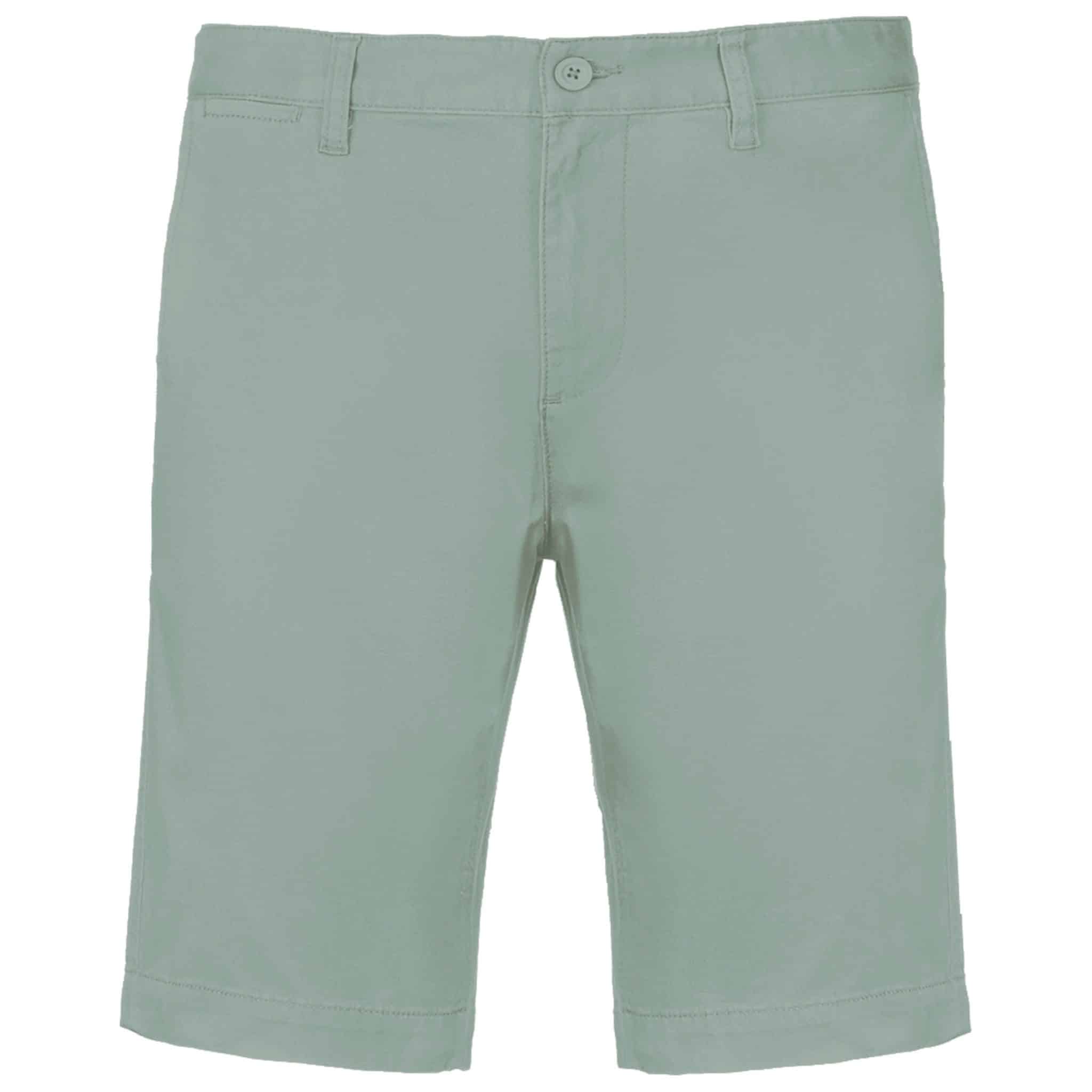 Miniature 18 pour Bermuda chino homme