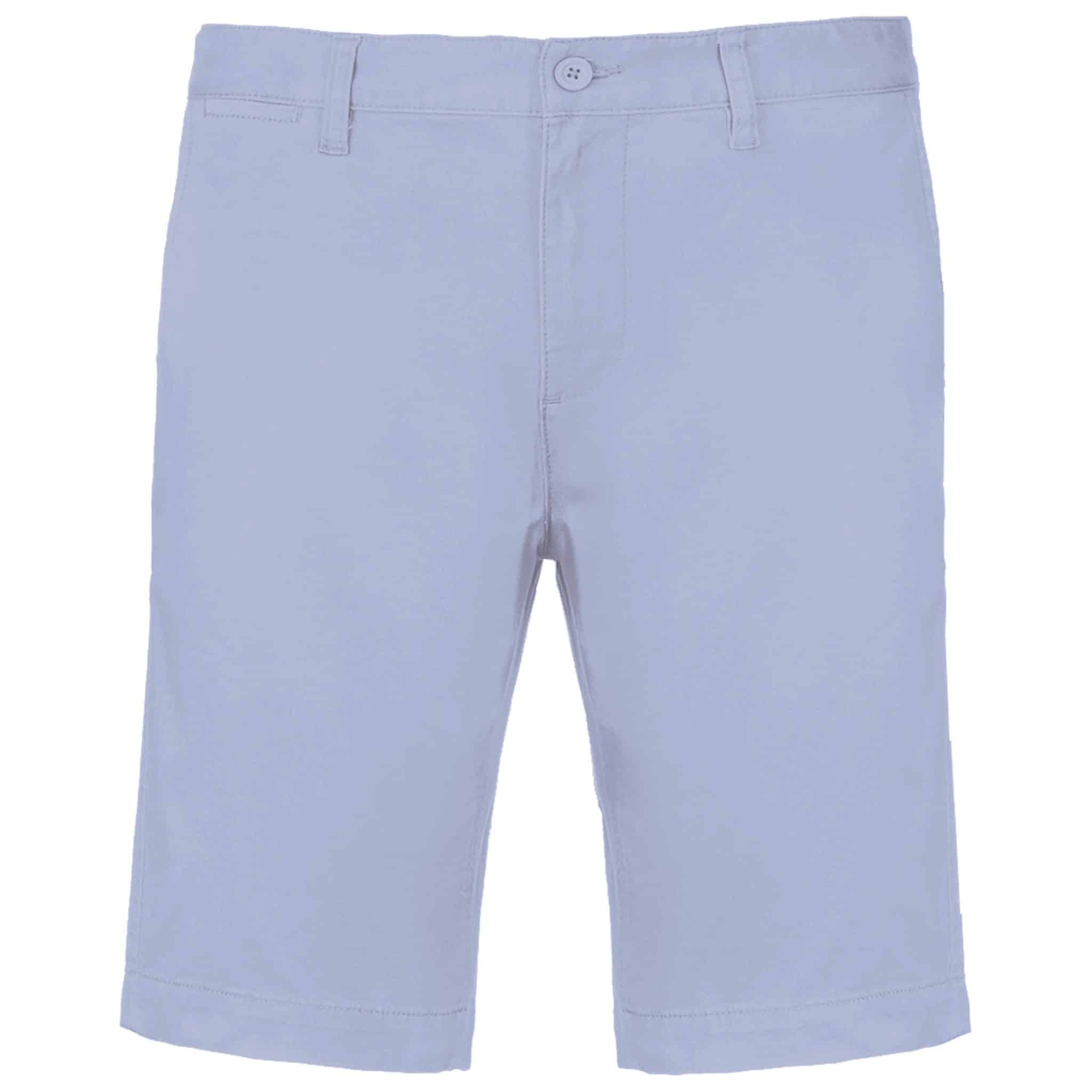Miniature 16 pour Bermuda chino homme