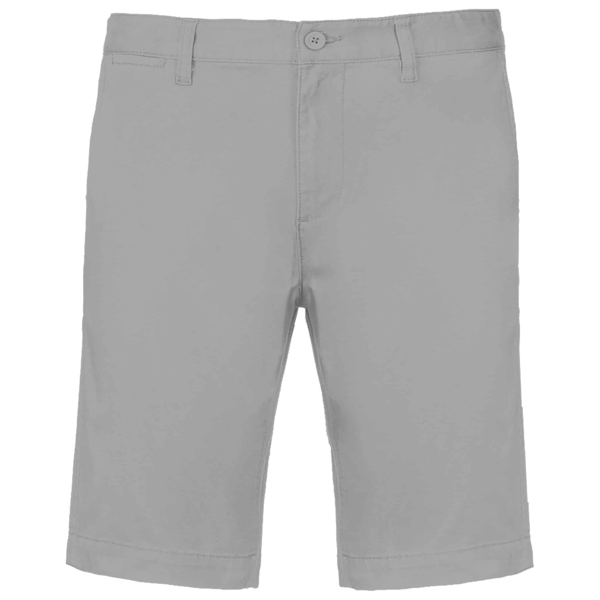 Miniature 15 pour Bermuda chino homme