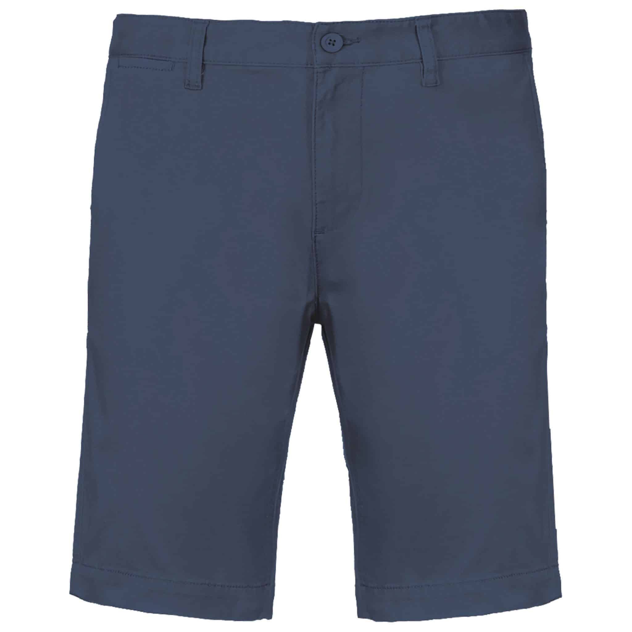 Miniature 14 pour Bermuda chino homme