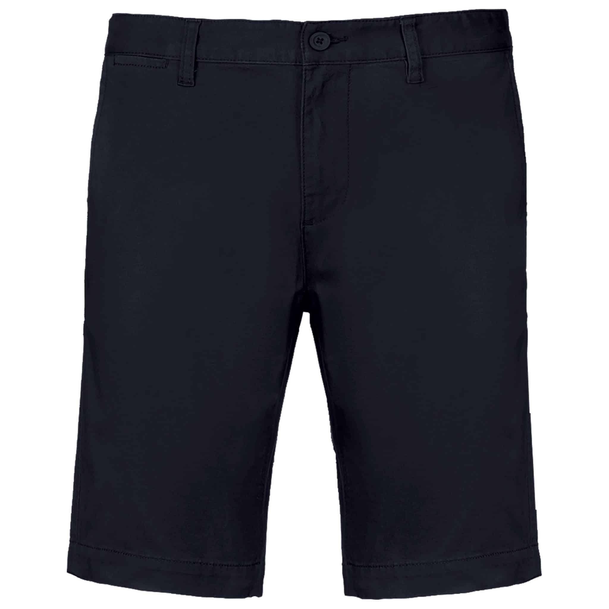 Miniature 13 pour Bermuda chino homme