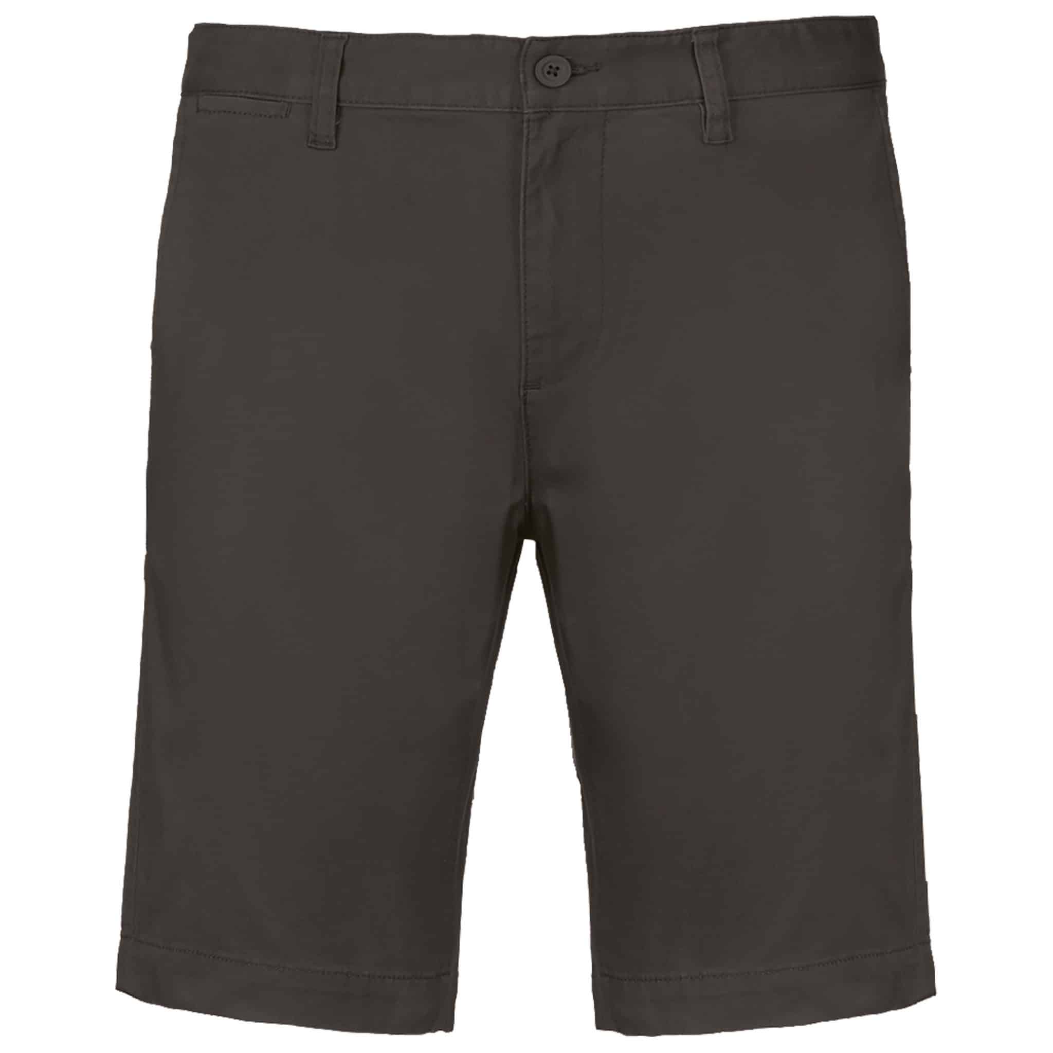 Miniature 12 pour Bermuda chino homme