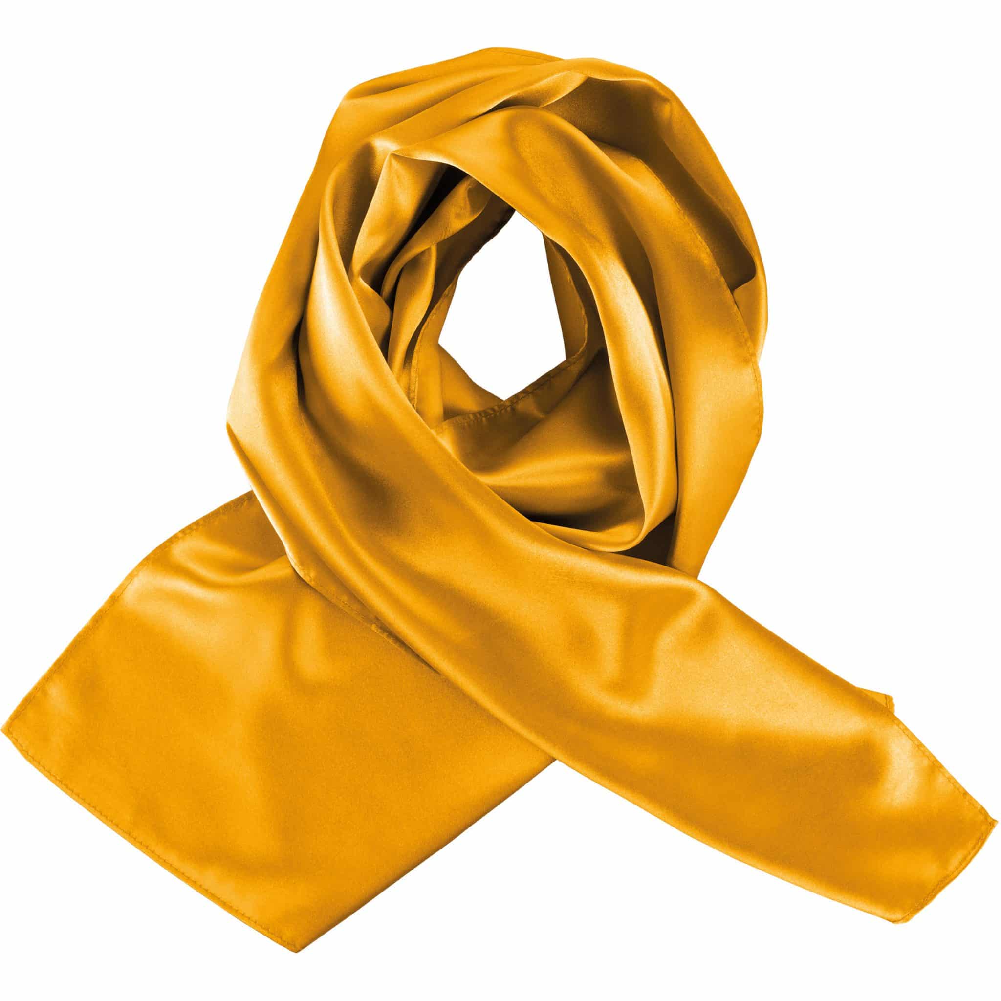 Miniature 15 pour Foulard satiné