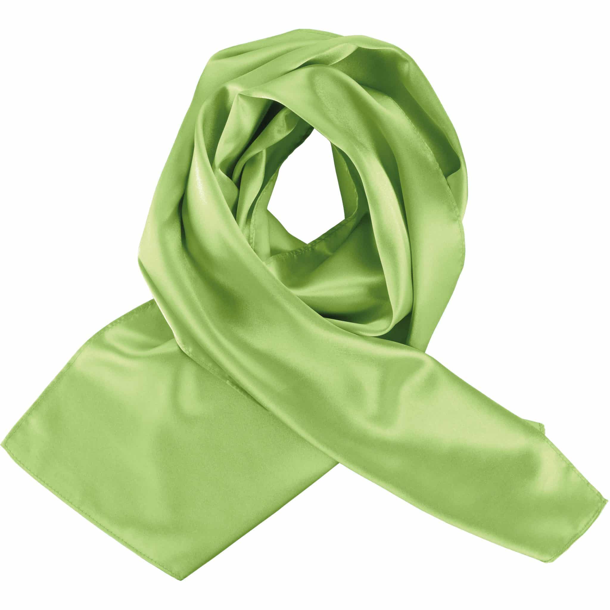 Miniature 9 pour Foulard satiné