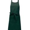 bottle-green