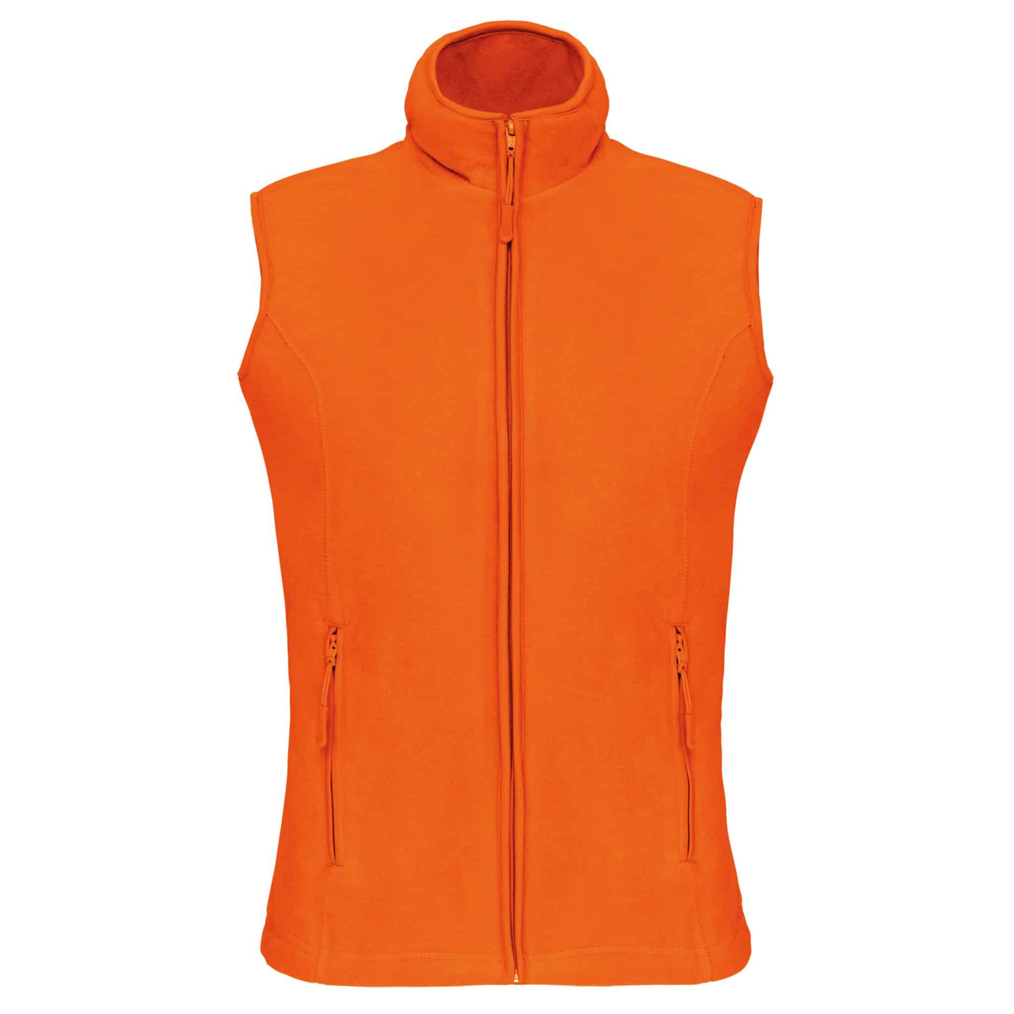 Miniature 29 pour Bodywarmer micropolaire femme