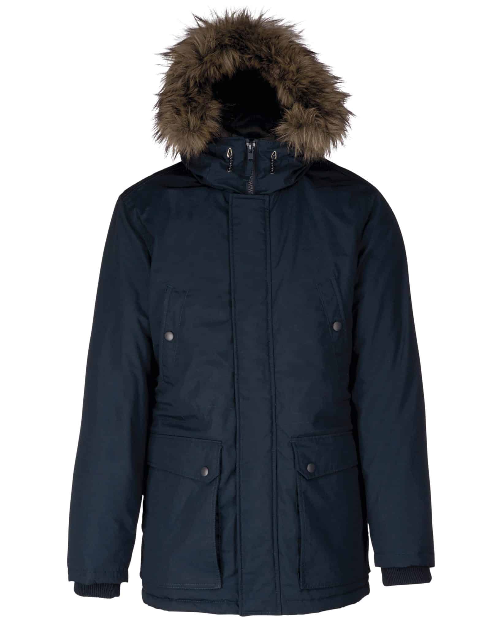 Miniature 11 pour Parka grand froid
