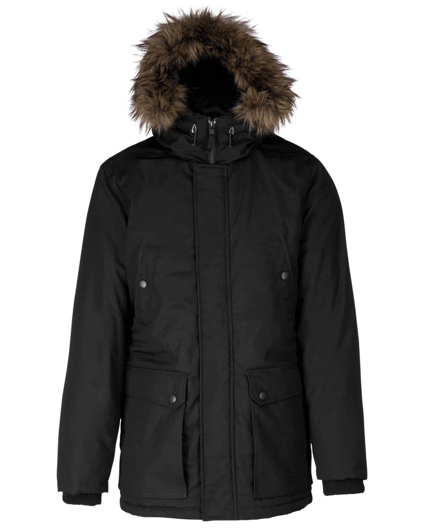 Miniature 10 pour Parka grand froid