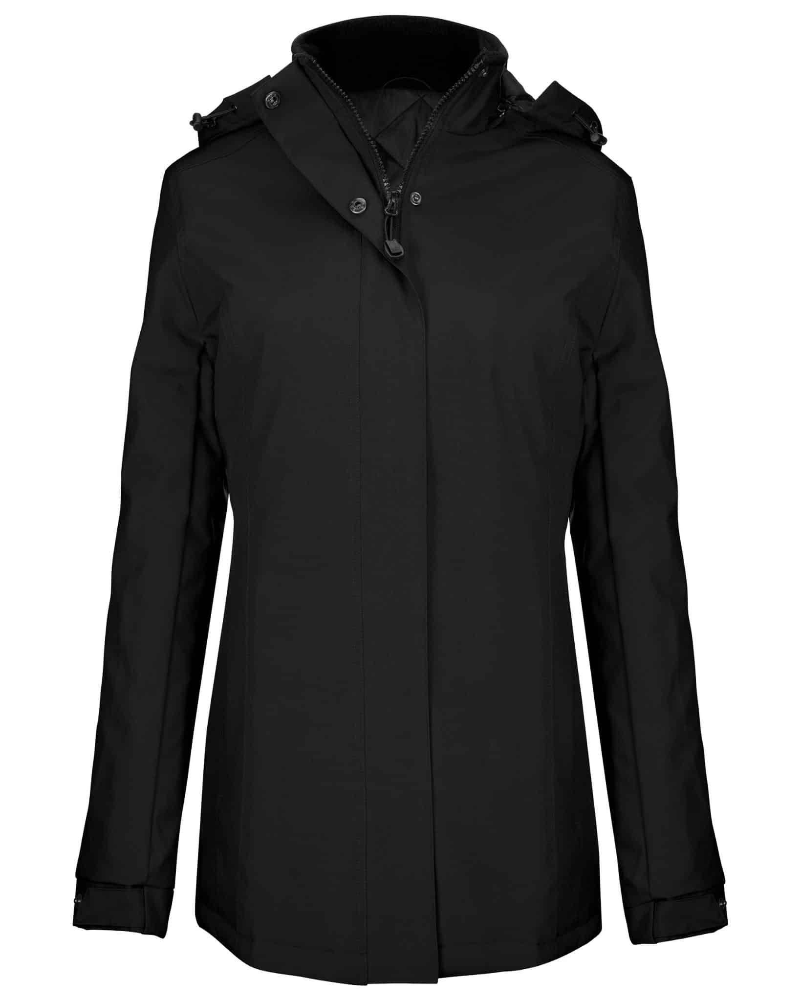 Miniature 13 pour Parka femme