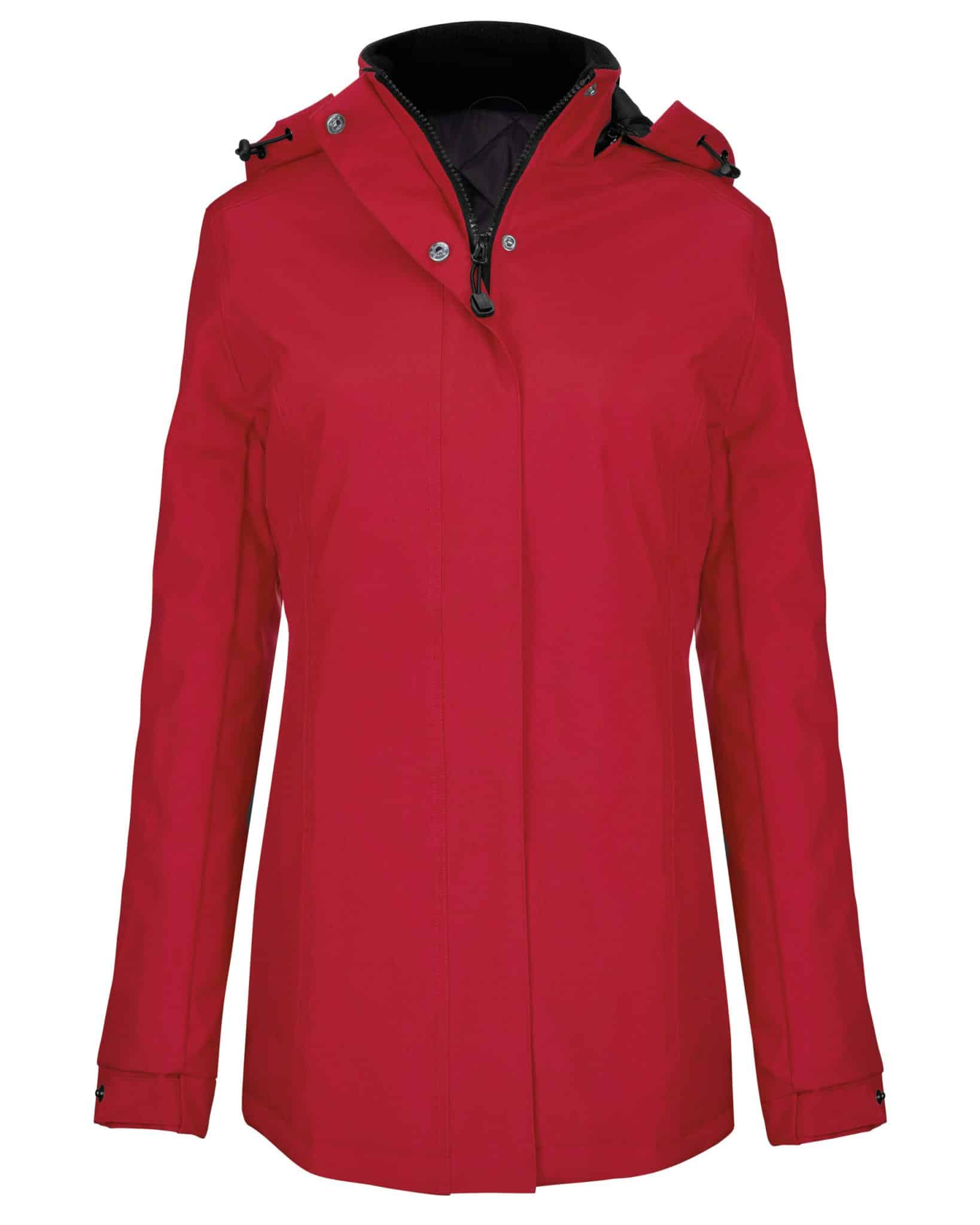 Miniature 18 pour Parka femme