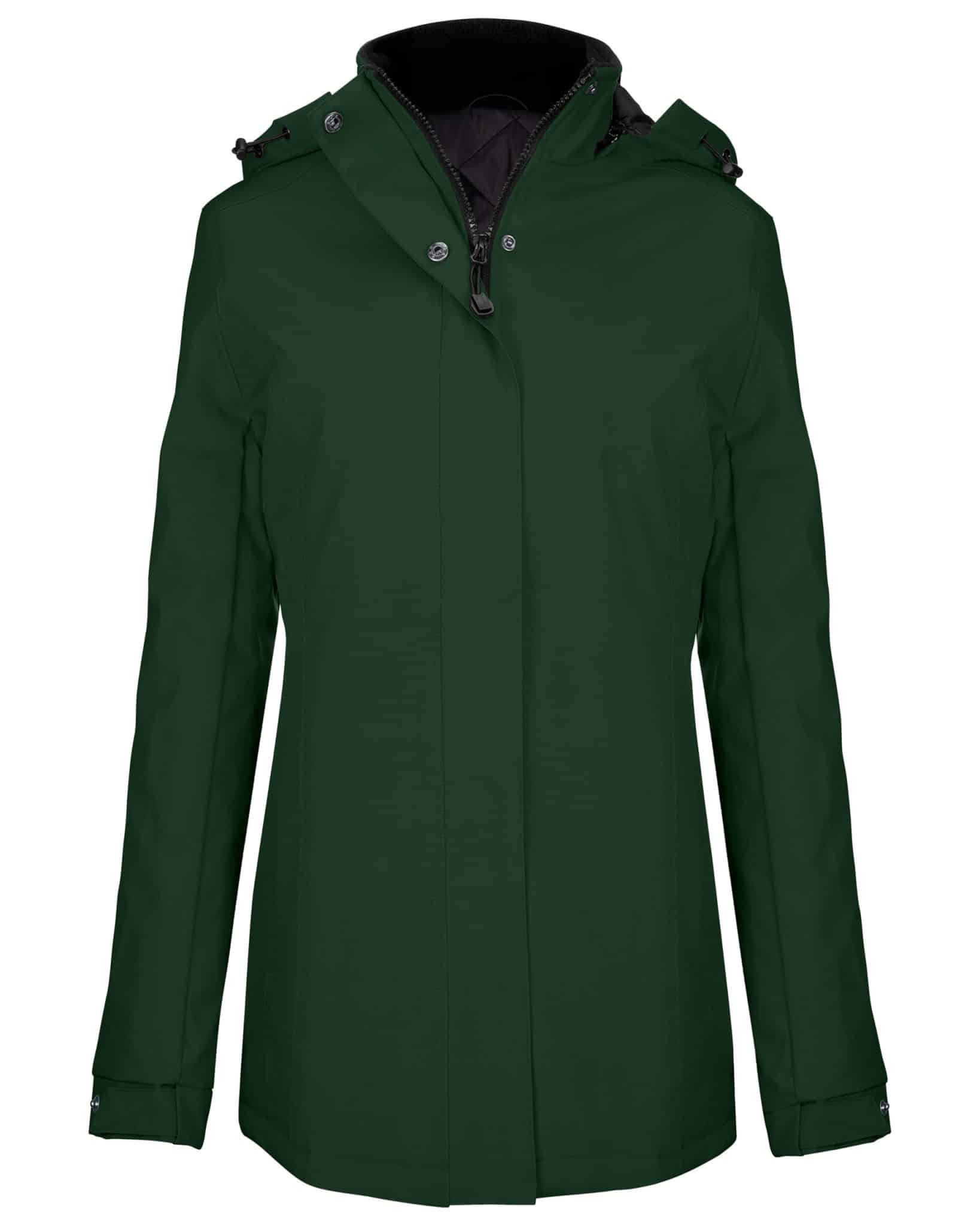 Miniature 15 pour Parka femme
