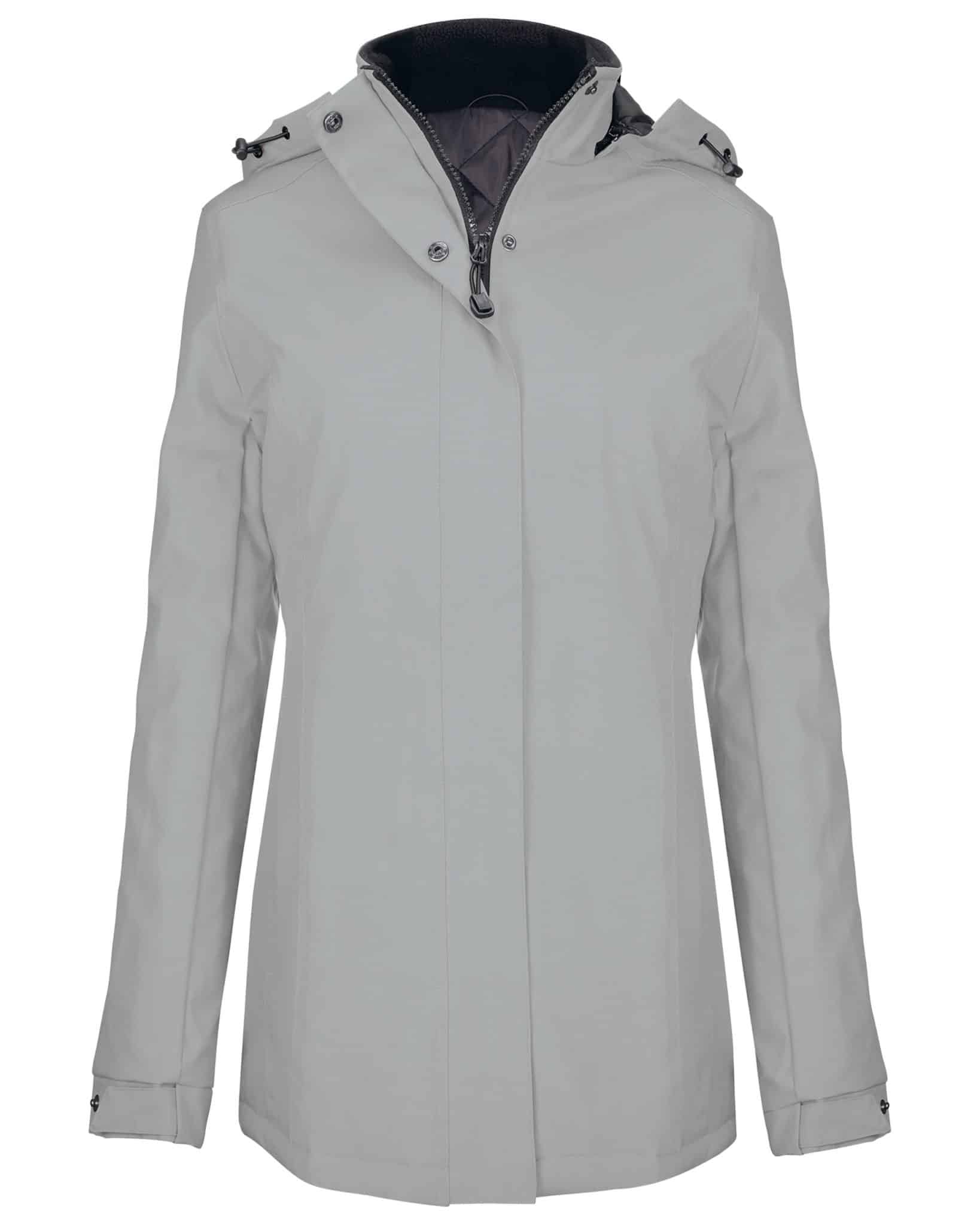 Miniature 19 pour Parka femme