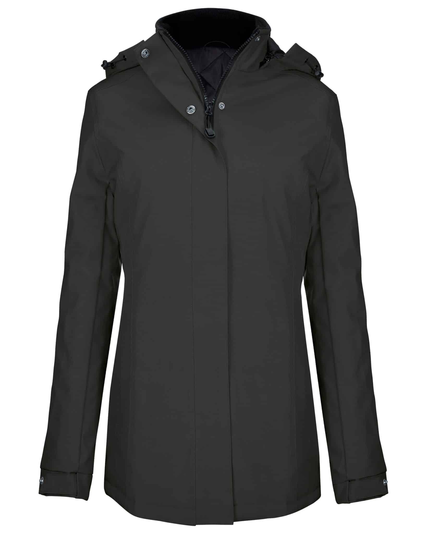 Miniature 14 pour Parka femme