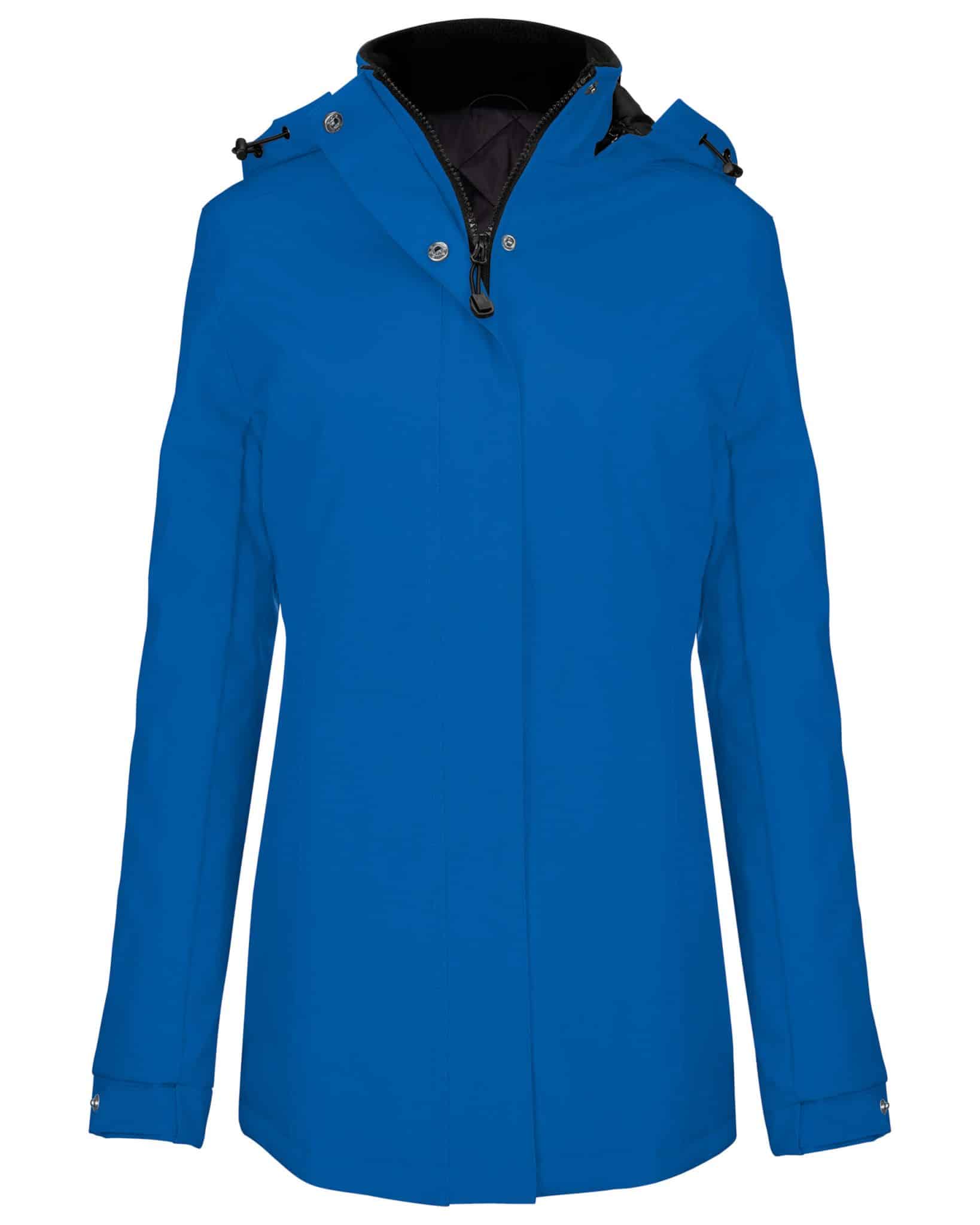 Miniature 16 pour Parka femme