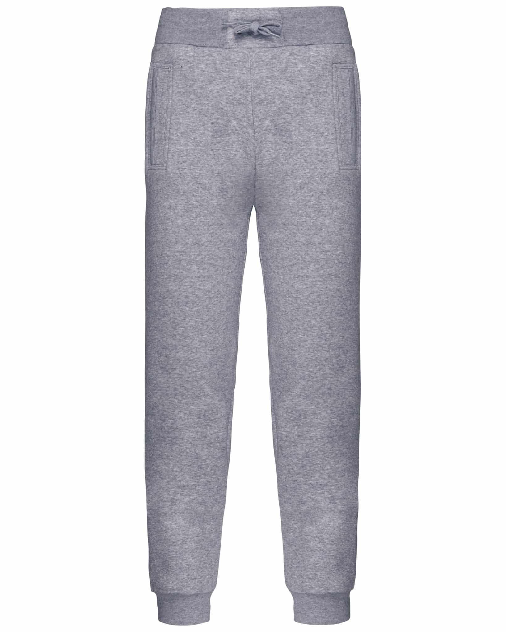 Miniature 16 pour Pantalon jogging unisexe