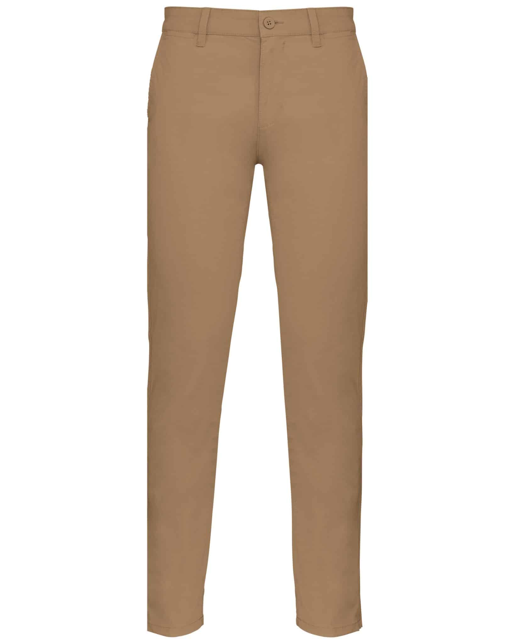 Miniature 18 pour Pantalon chino homme
