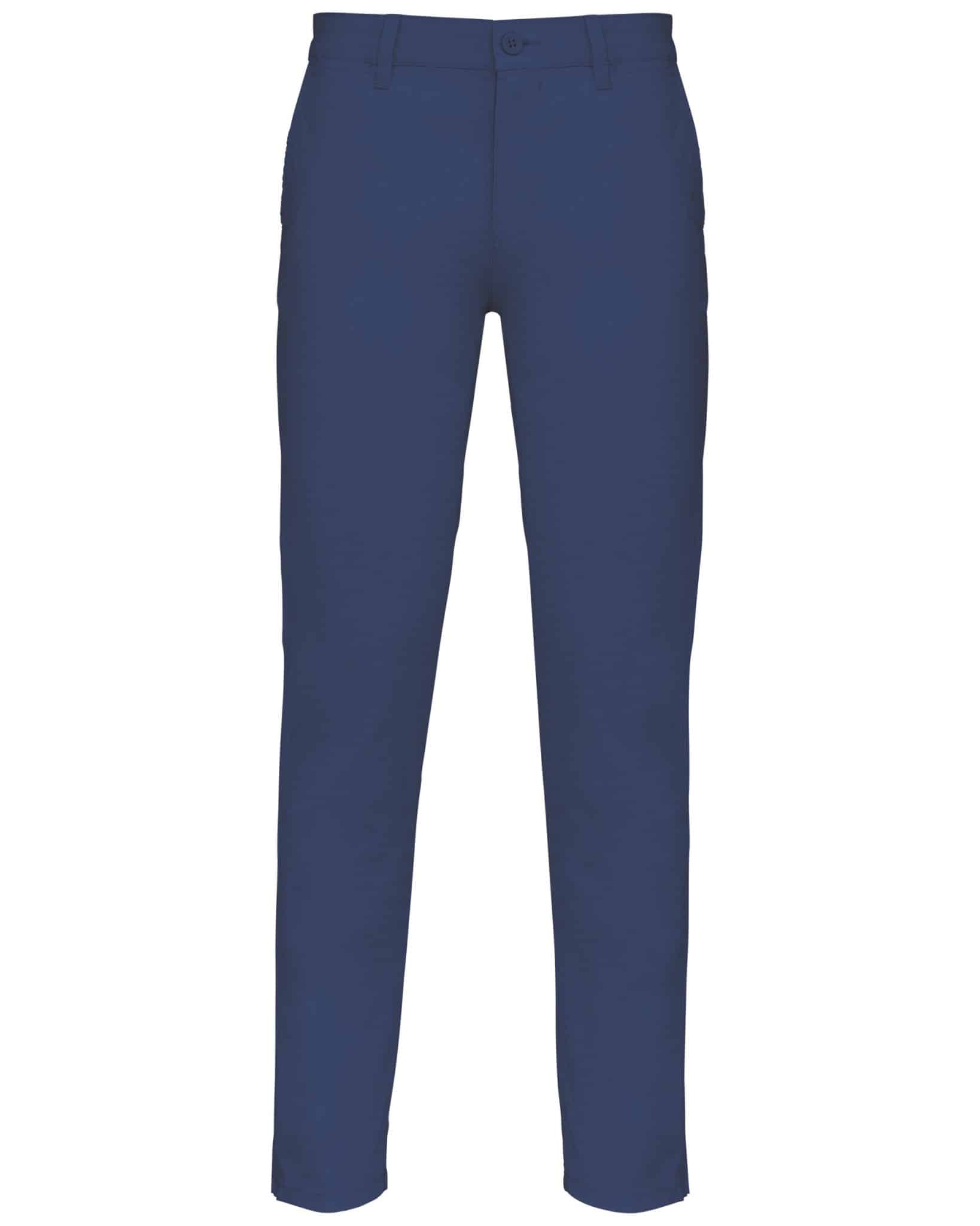 Miniature 22 pour Pantalon chino homme