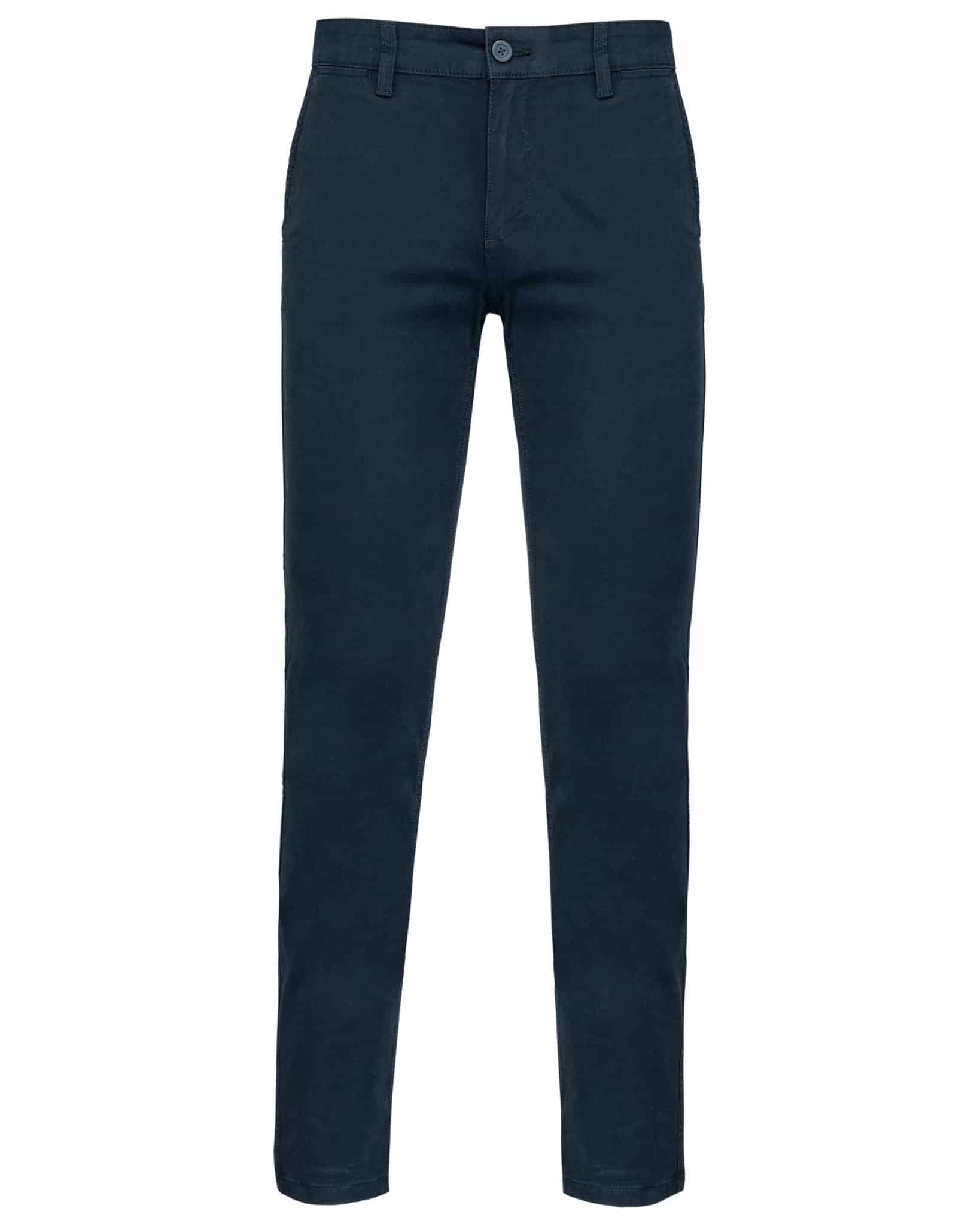 Miniature 21 pour Pantalon chino homme