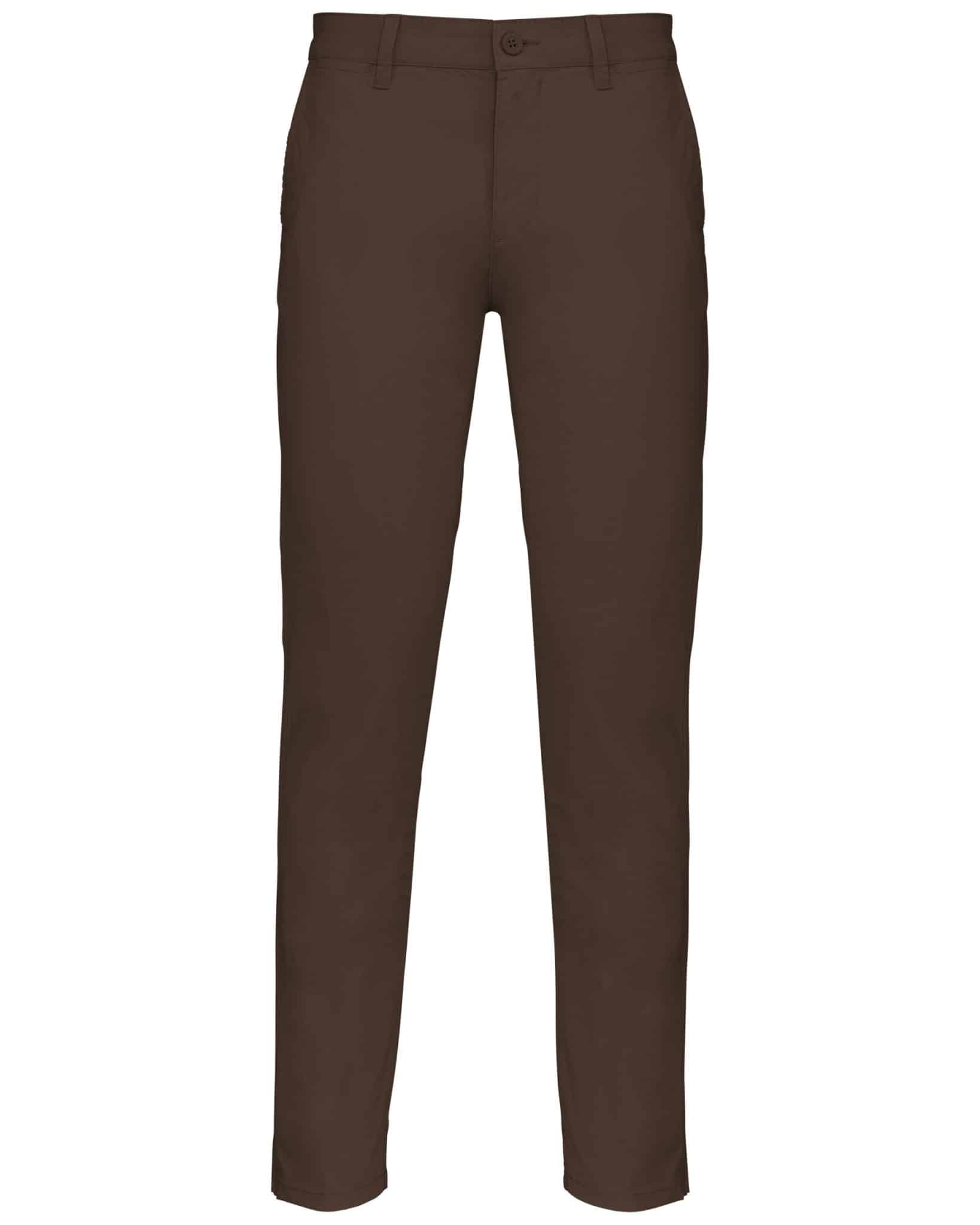 Miniature 19 pour Pantalon chino homme