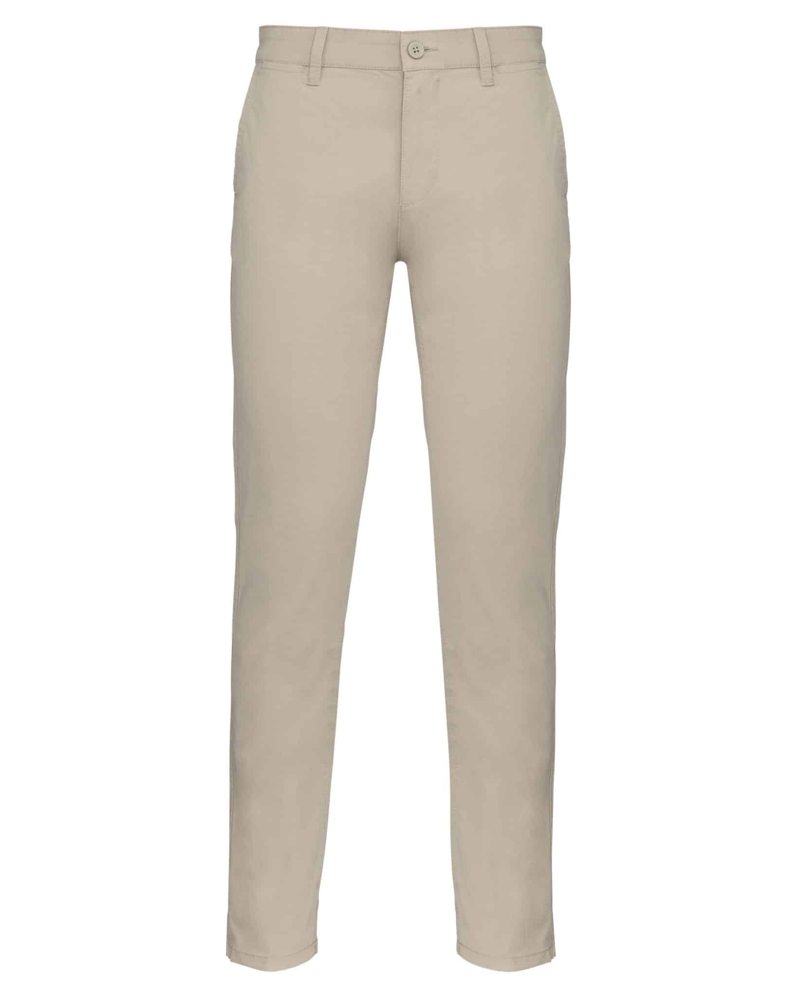 Miniature 16 pour Pantalon chino homme