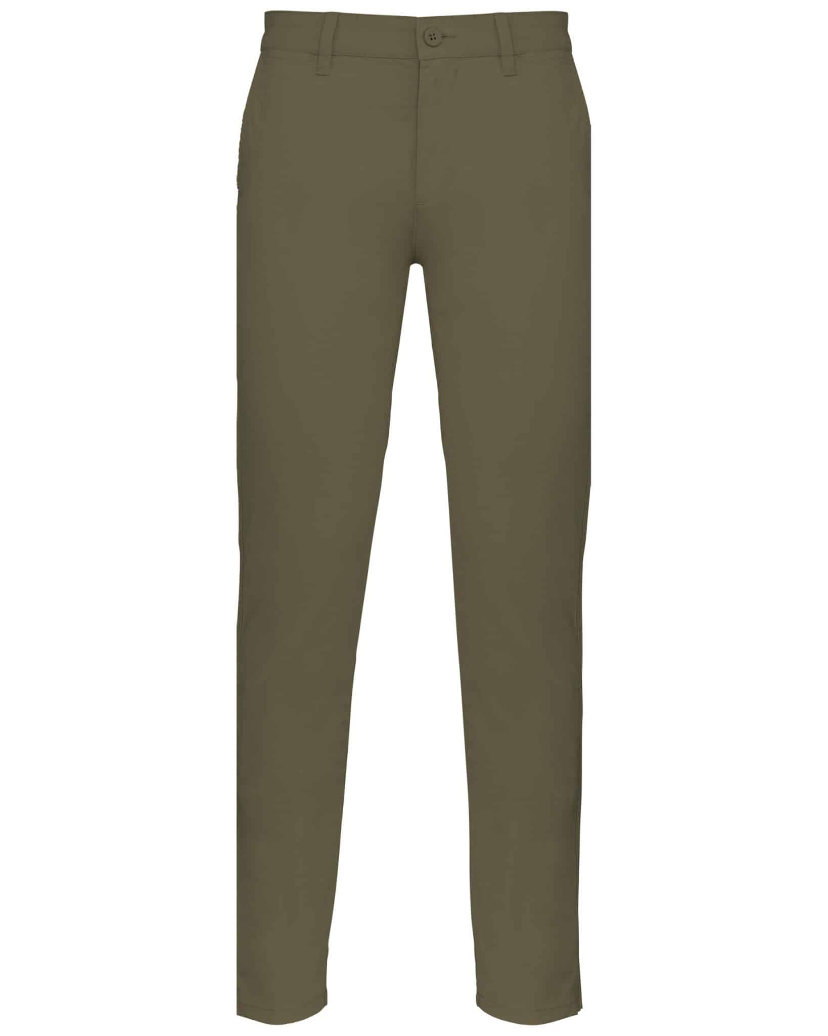 Miniature 25 pour Pantalon chino homme