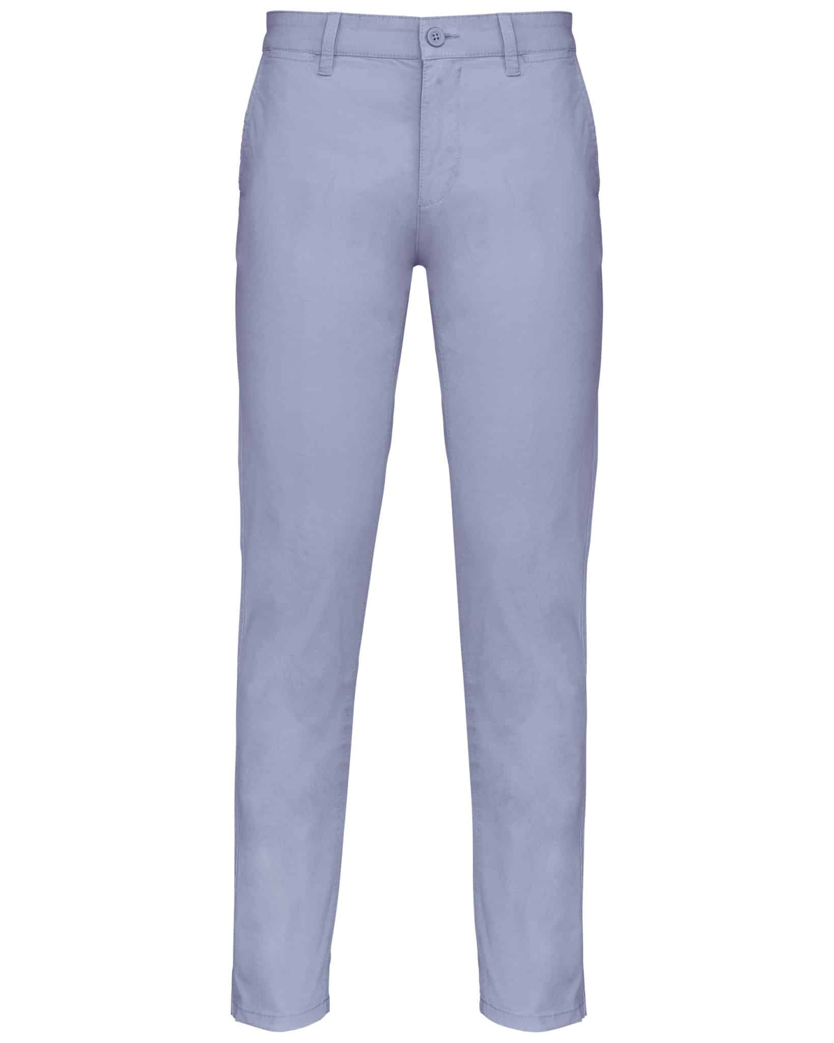 Miniature 24 pour Pantalon chino homme