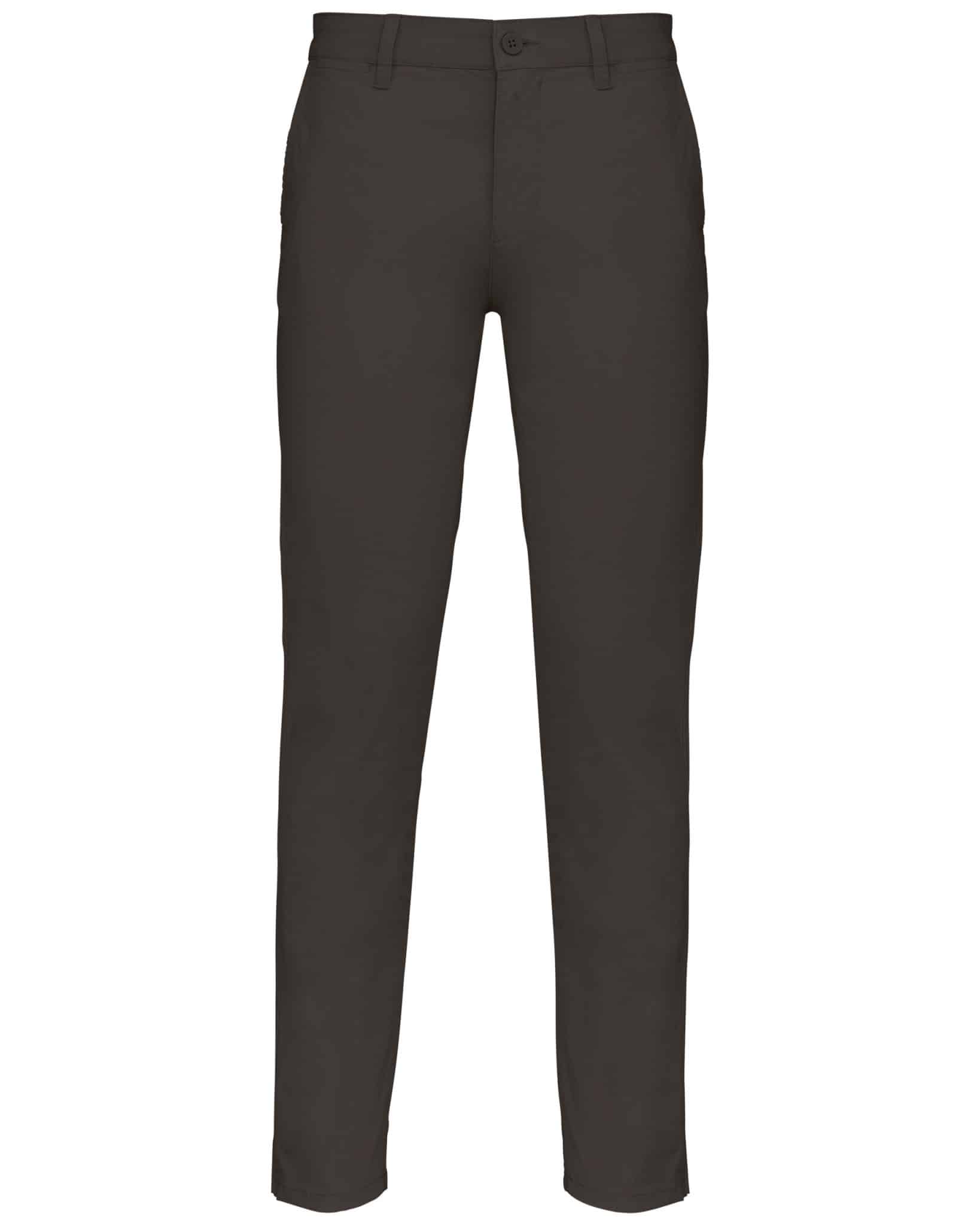 Miniature 20 pour Pantalon chino homme