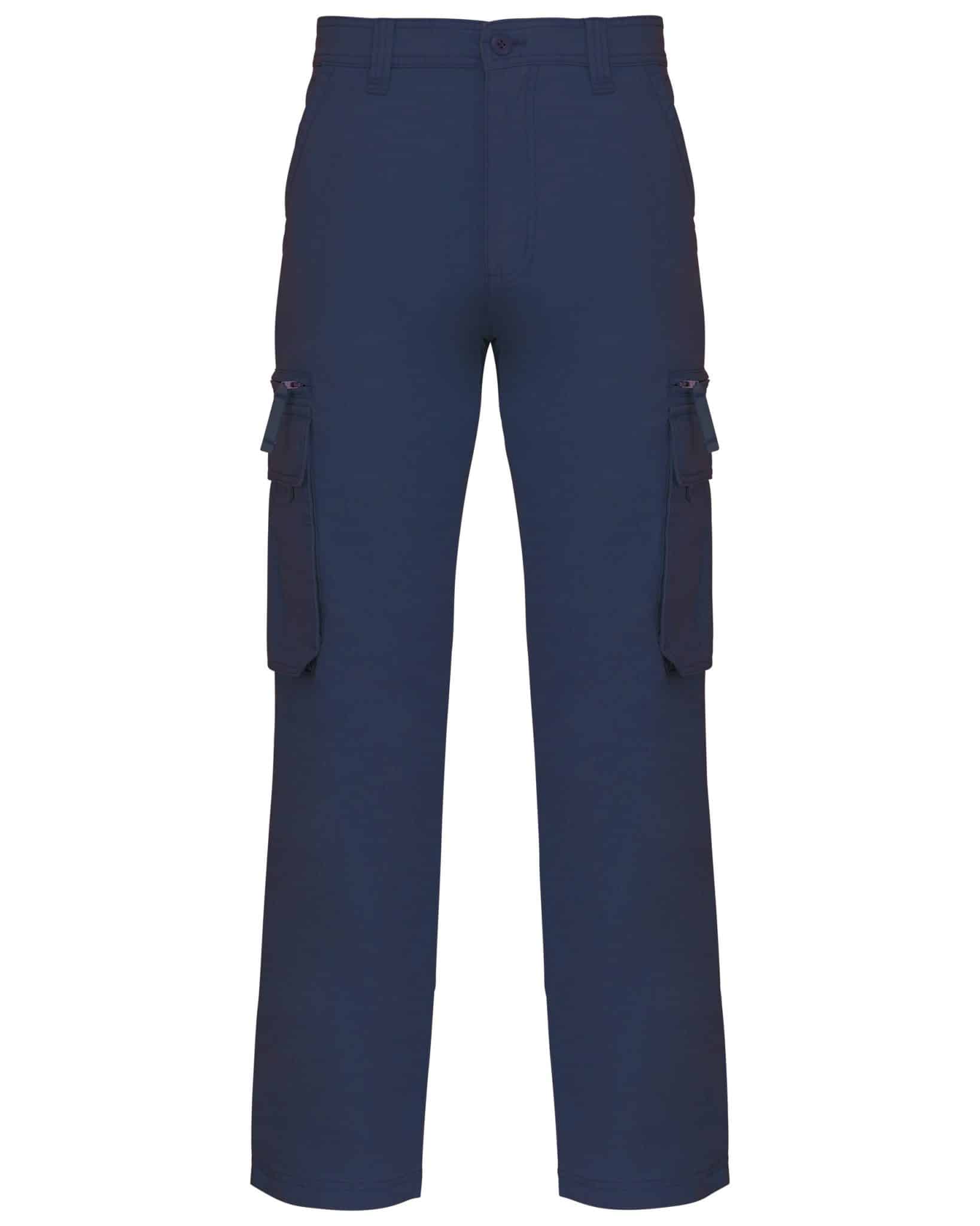 Miniature 7 pour Pantalon multipoches homme