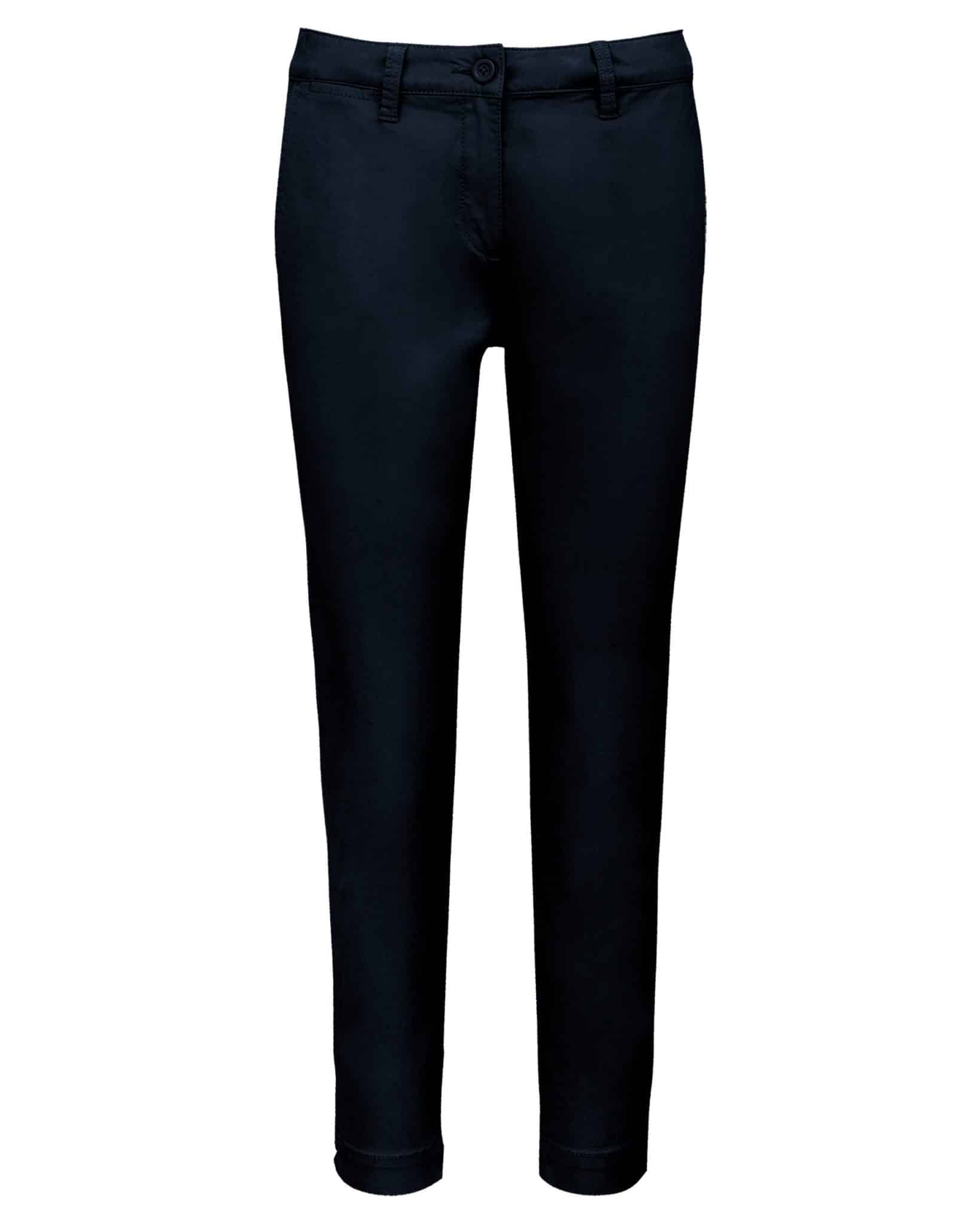 Miniature 11 pour Pantalon femme 7/8