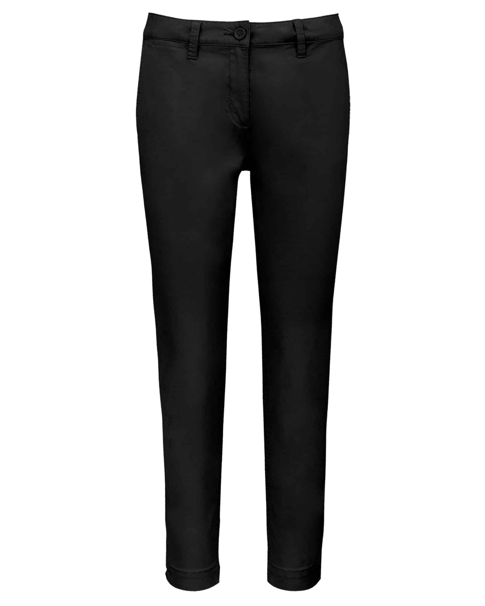 Miniature 10 pour Pantalon femme 7/8