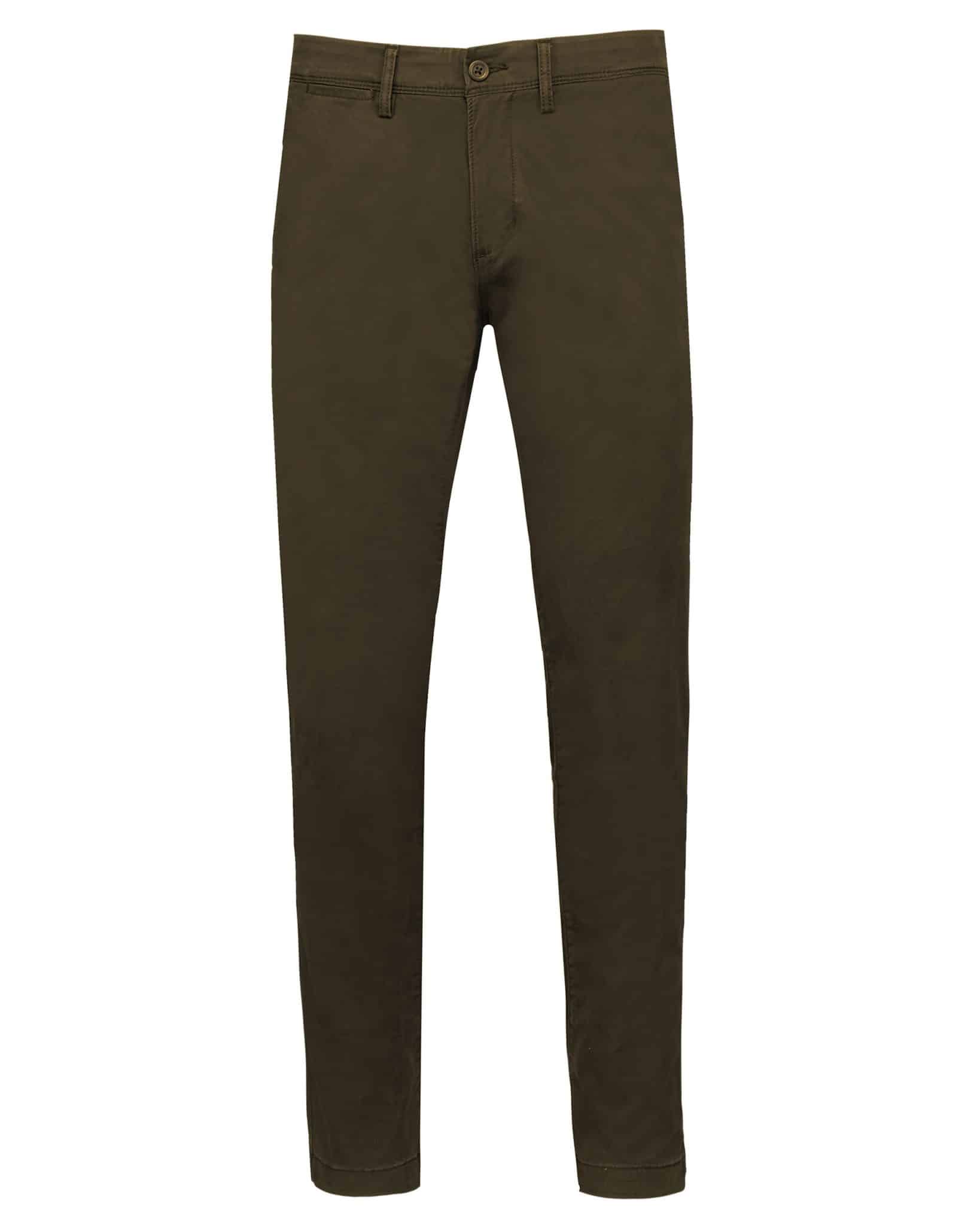 Miniature 8 pour Chino premium homme
