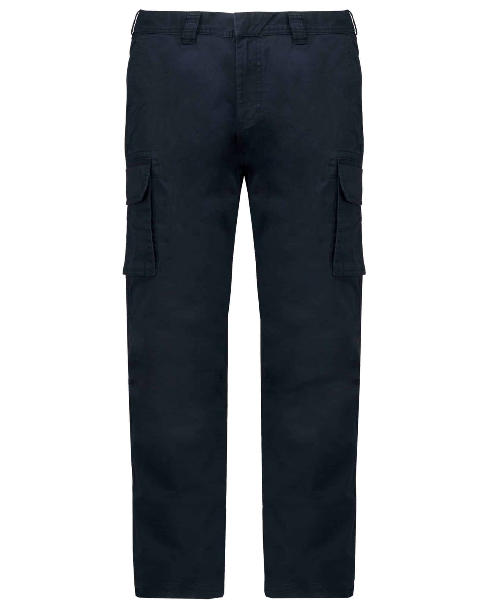 Miniature 7 pour Pantalon multipoches homme