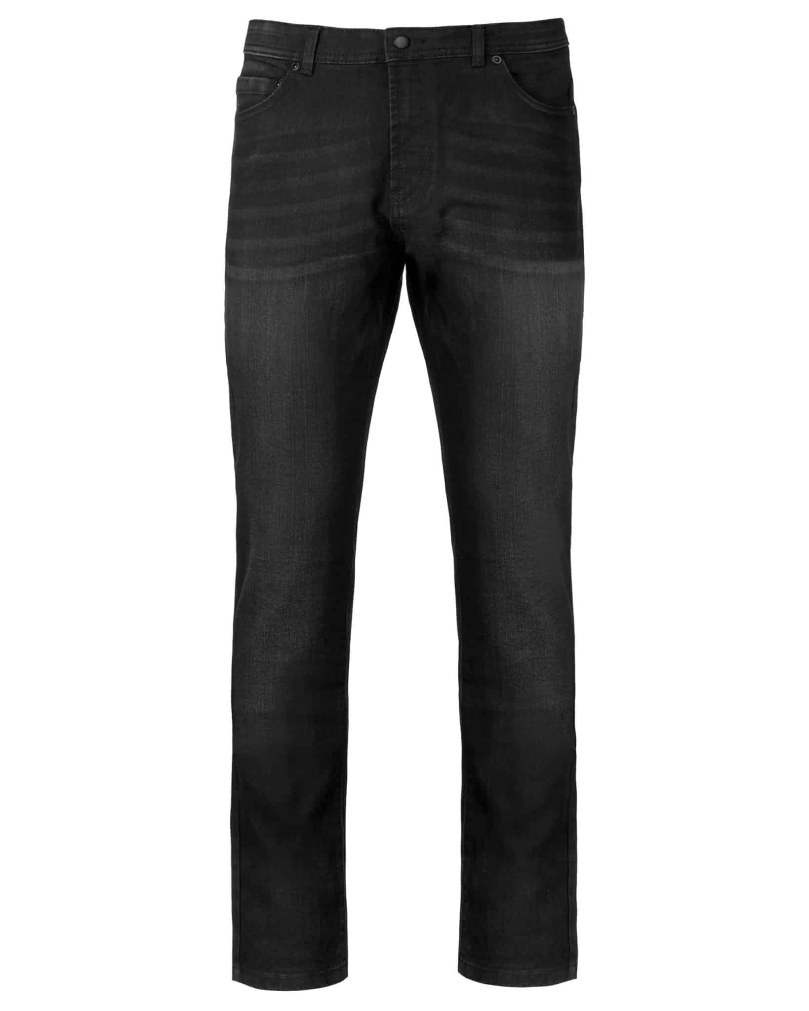 Miniature 4 pour Jean basic homme