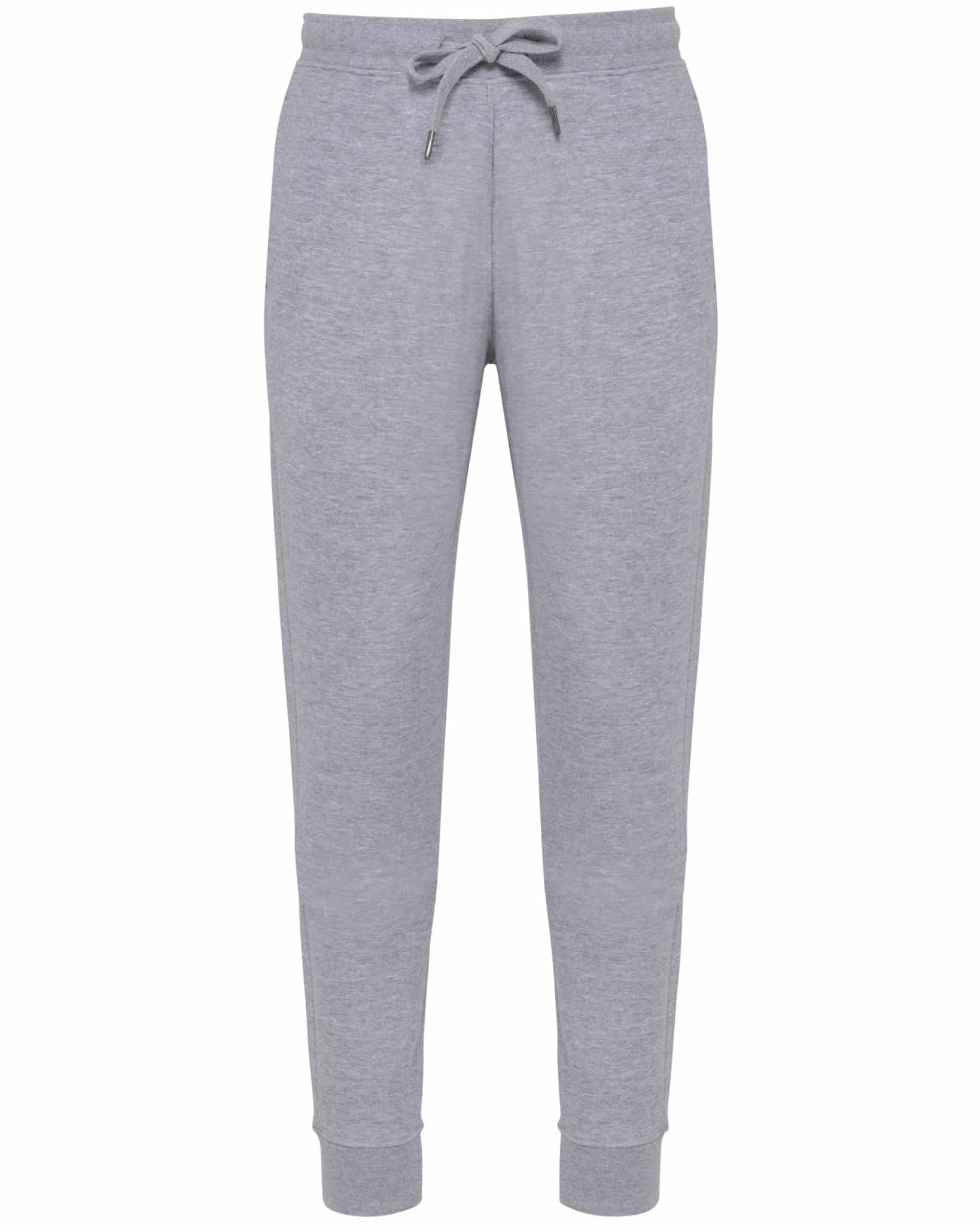Miniature 10 pour Pantalon molleton non gratté écoresponsable homme