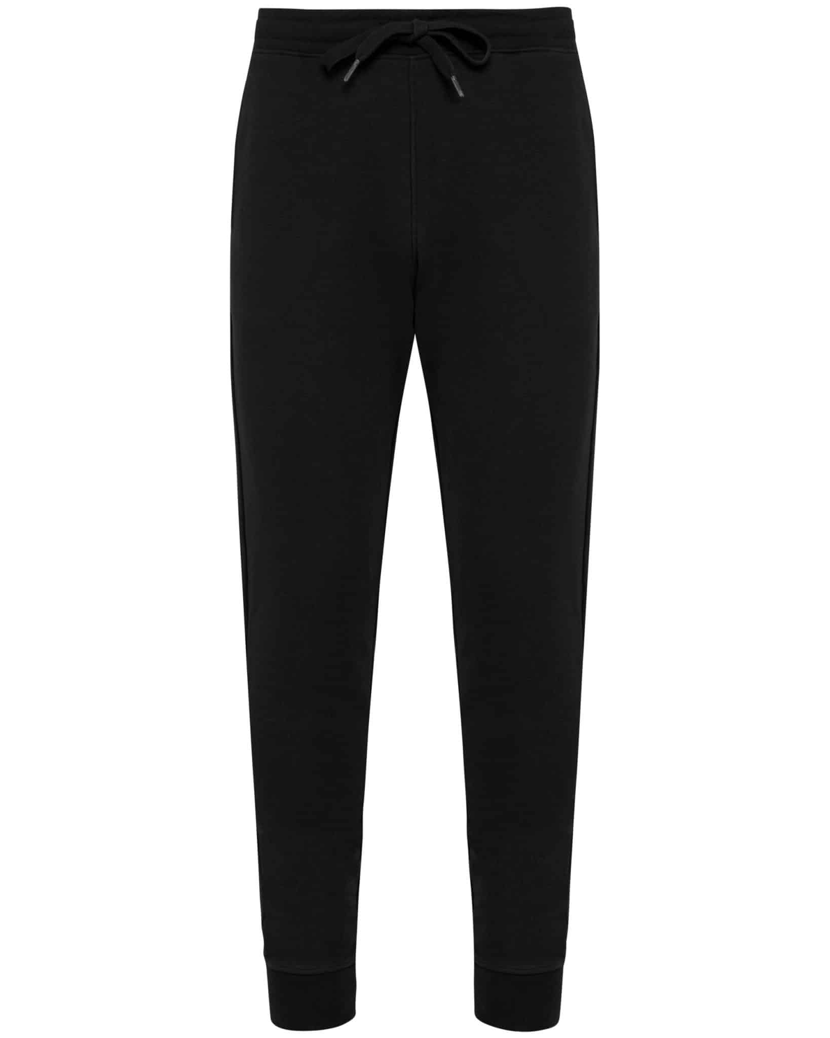 Miniature 8 pour Pantalon molleton non gratté écoresponsable homme