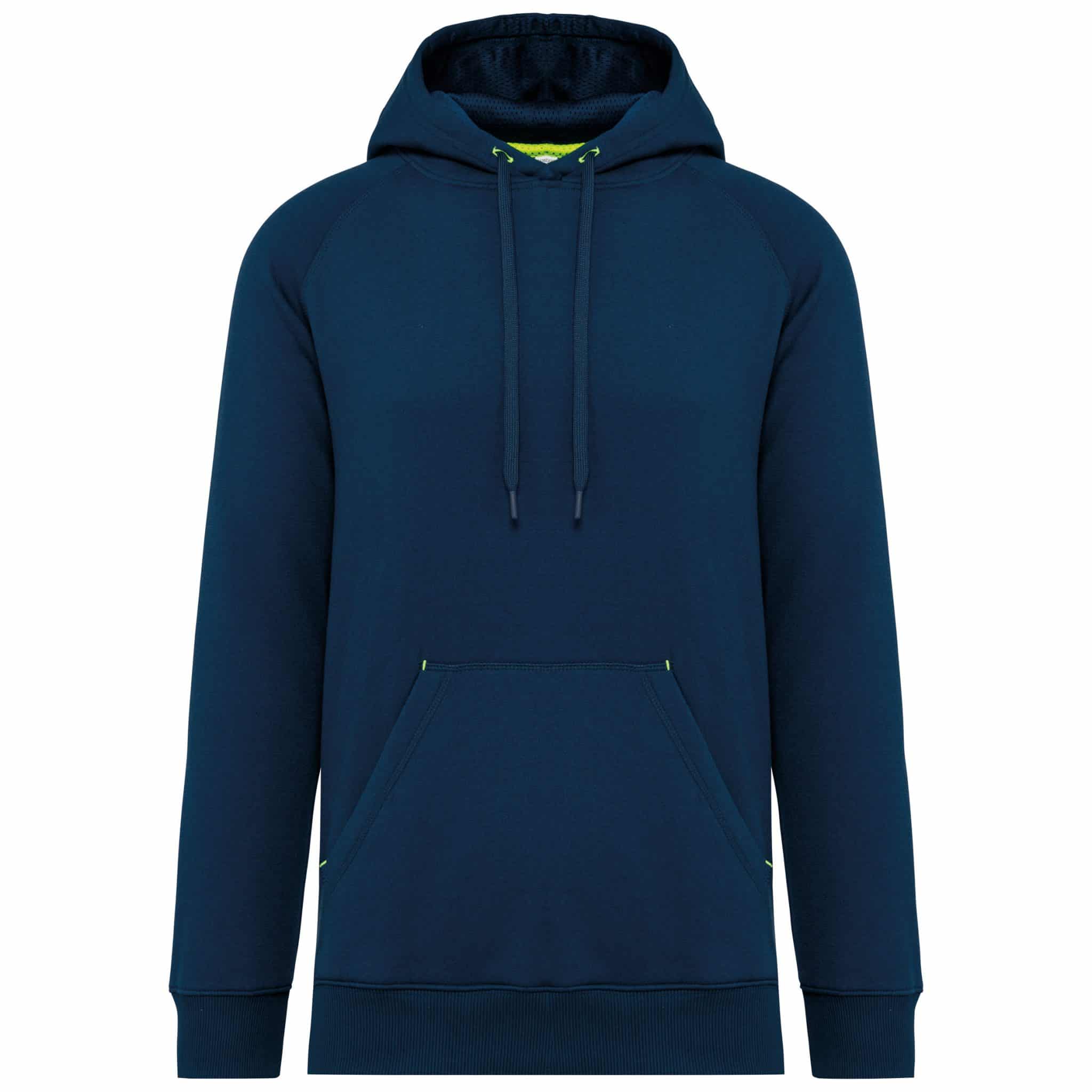 Miniature 13 pour Sweat-shirt à capuche unisexe